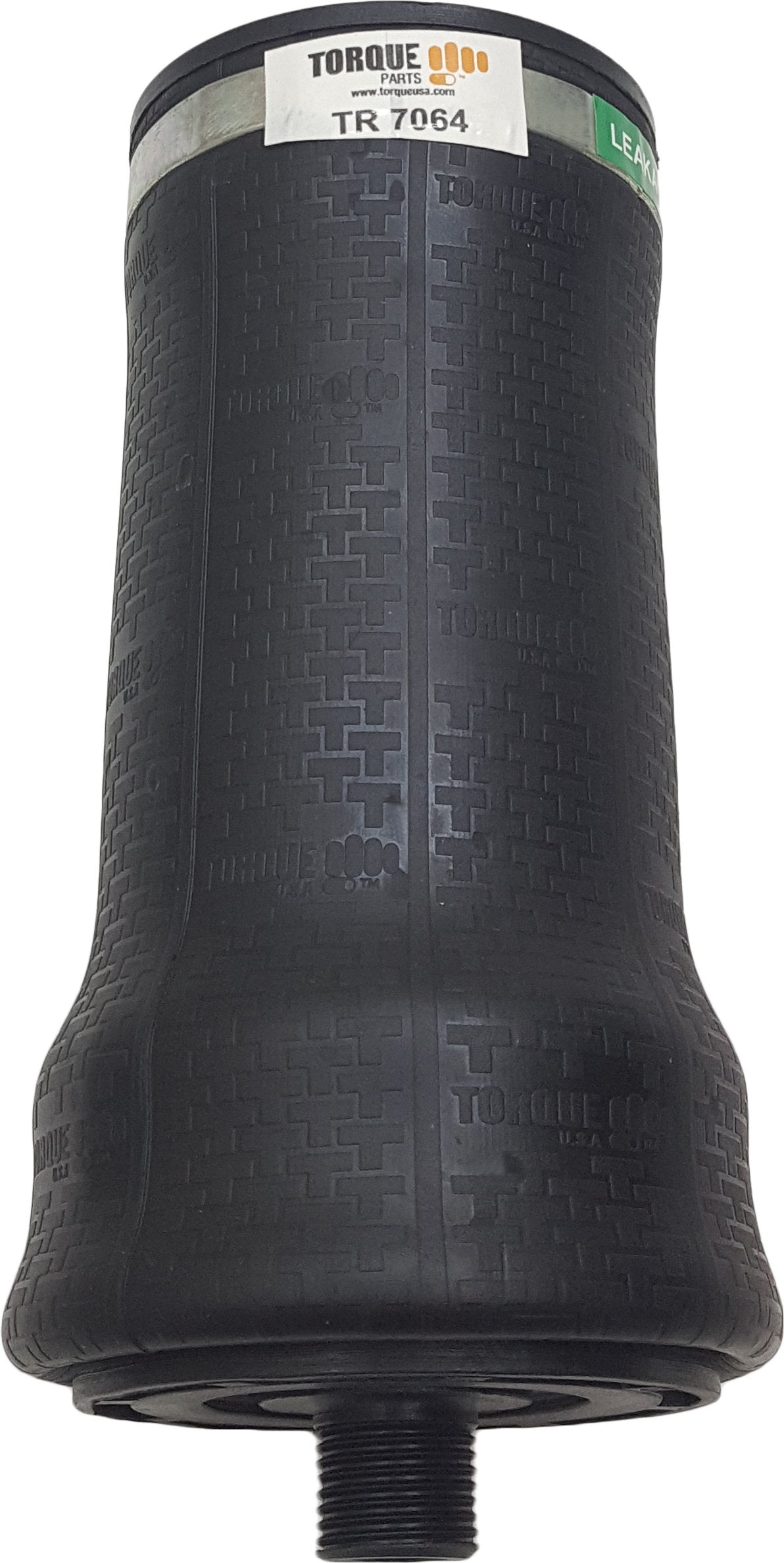 TORQUE Cab Sleeper Air Spring Bag for Kenworth AEROCAB (MID 1999 & EARLIER) Models (Replaces Firestone 7064, W02-358-7064) (TR7064)