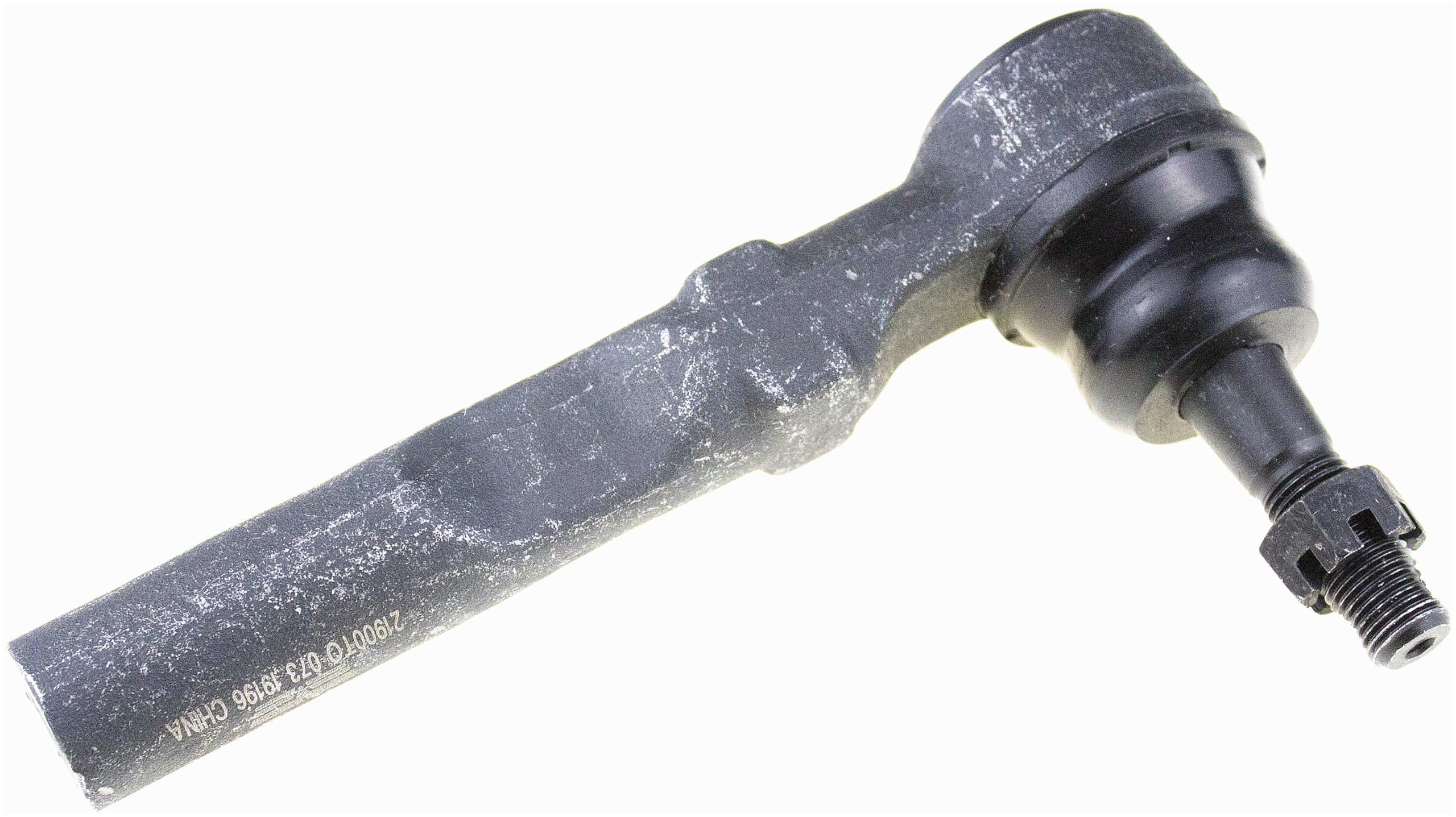 Dorman To92225 Front Outer Steering Tie Rod End Compatible With Select Models