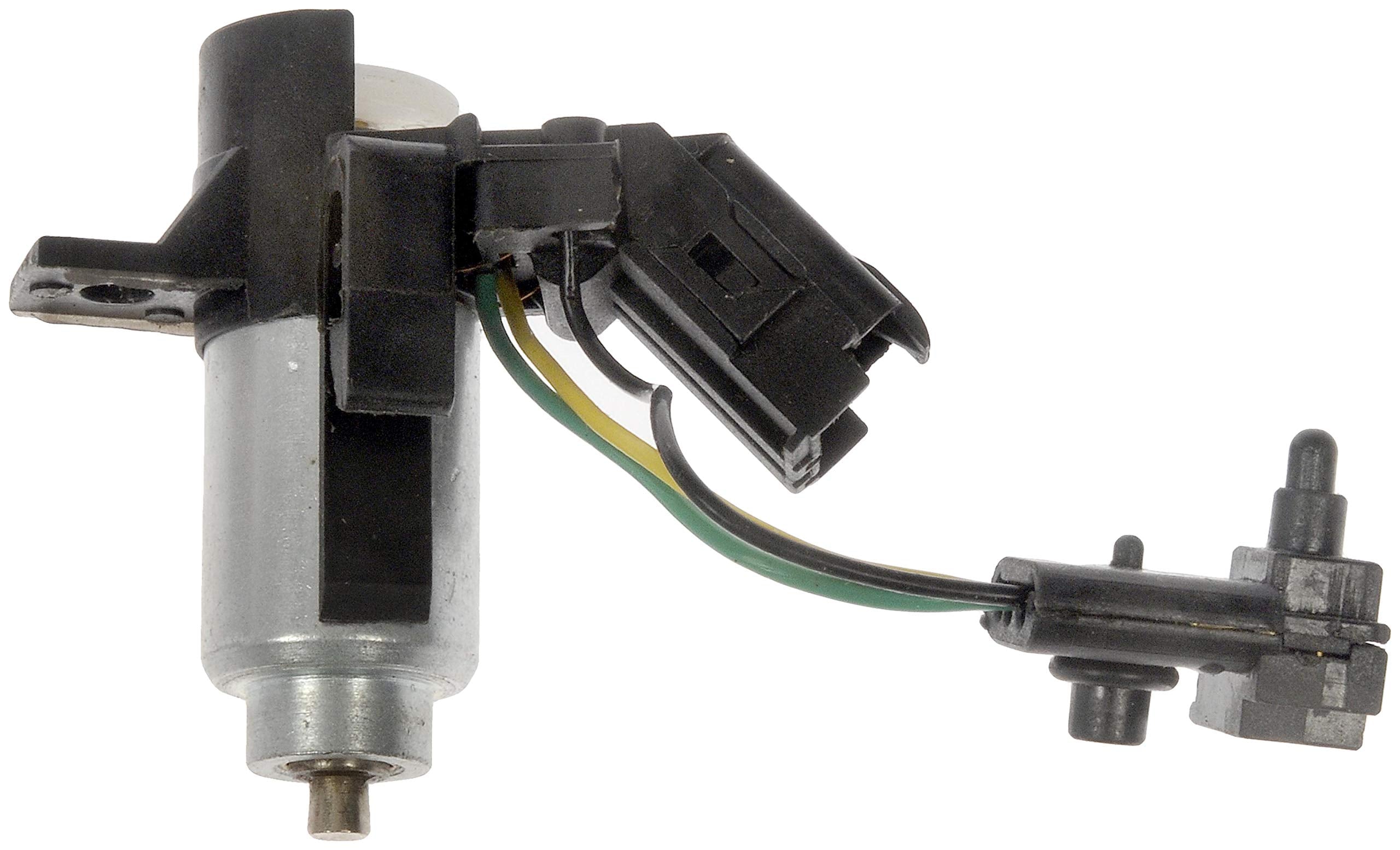 Dorman 924-972 Shift Interlock Solenoid Assembly for Select Ford Models