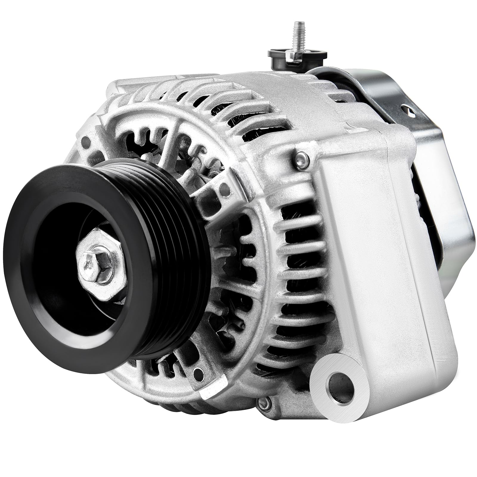 SCITOO Alternator Fits for Honda for Accord 1994-1997, for Odyssey 1995-1997, Prelude 1993-1996 & for Acura CL 1997 & for Isuzu 