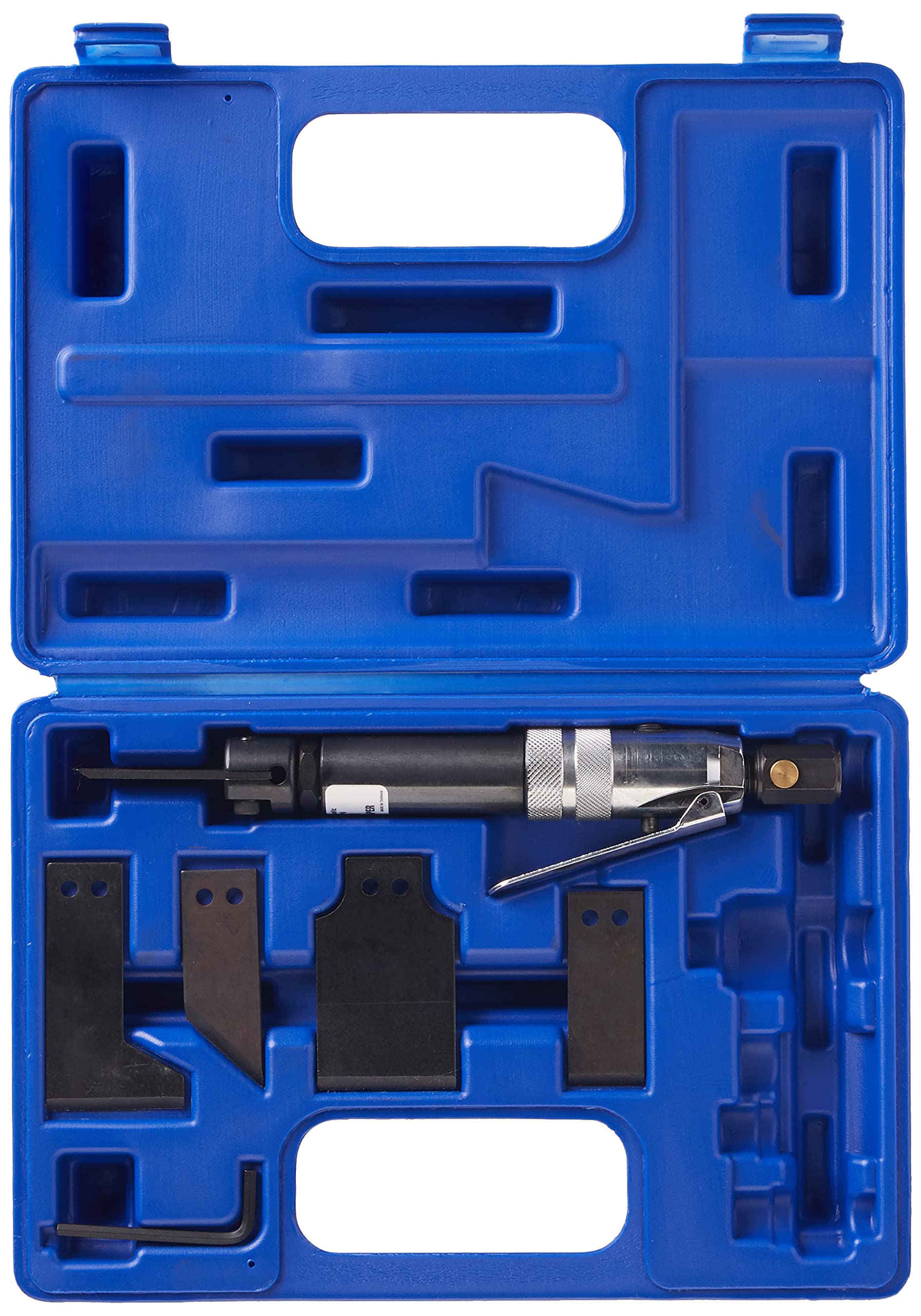 Air Scraper Kit