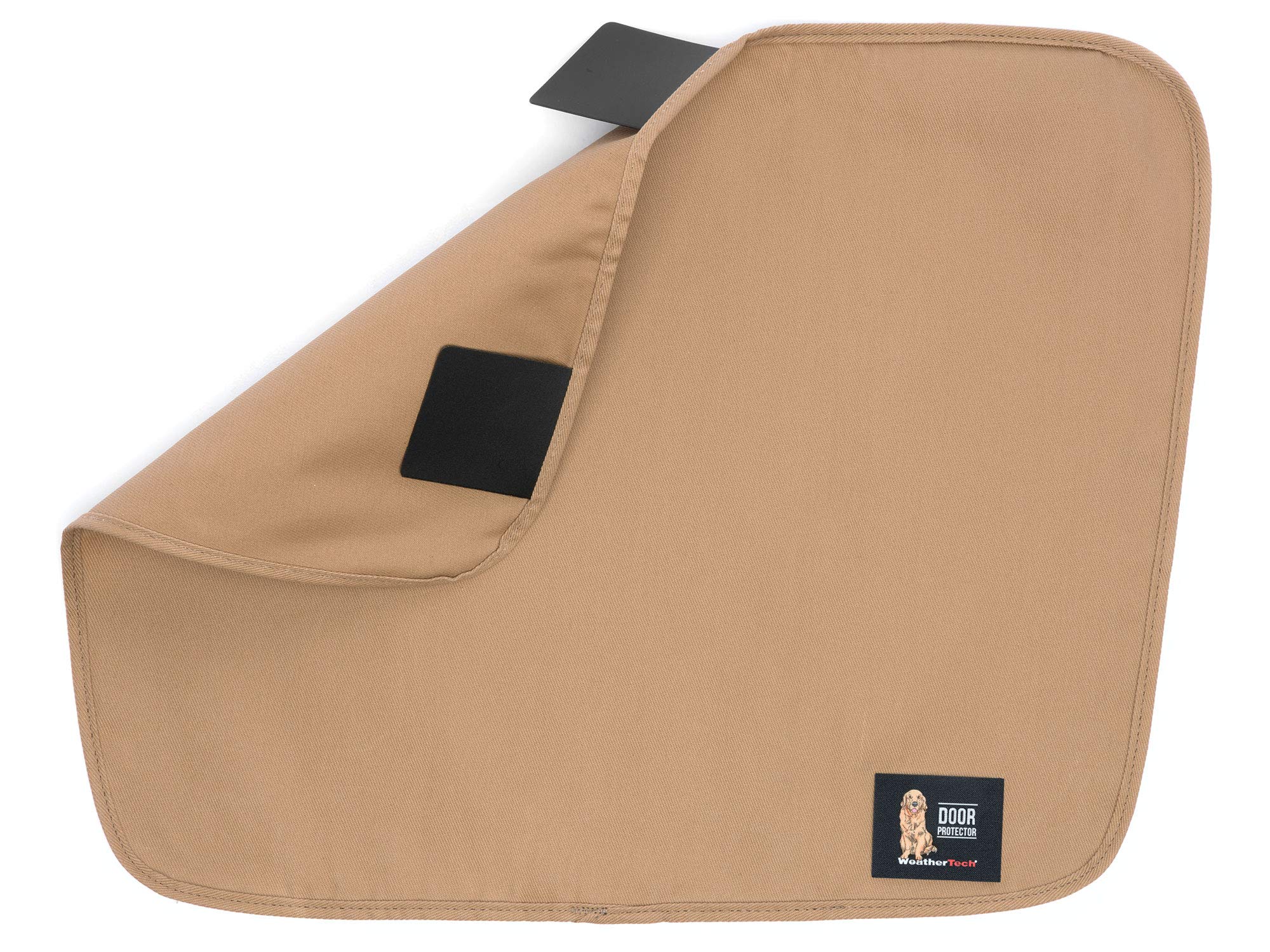 Weathertech Door Protector - Interior Door Protection For Cars, Trucks, And Suv'S - 26X18 (Tan)