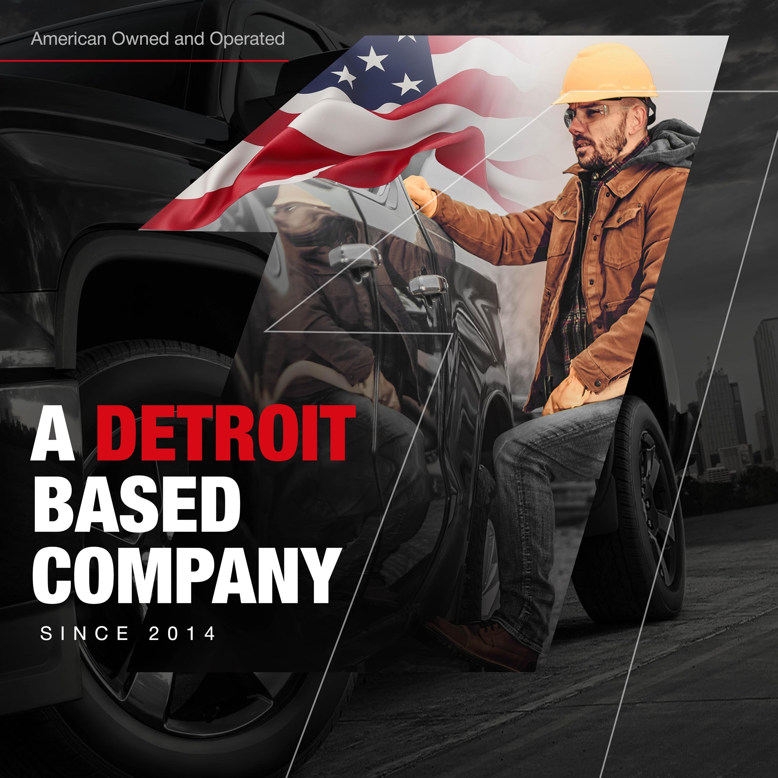 Exterior Front Passenger Door Handle - Compatible With 1999-2006 Chevrolet Silverado, 02-06 Avalanche, Suburban, Tahoe; 1999-200