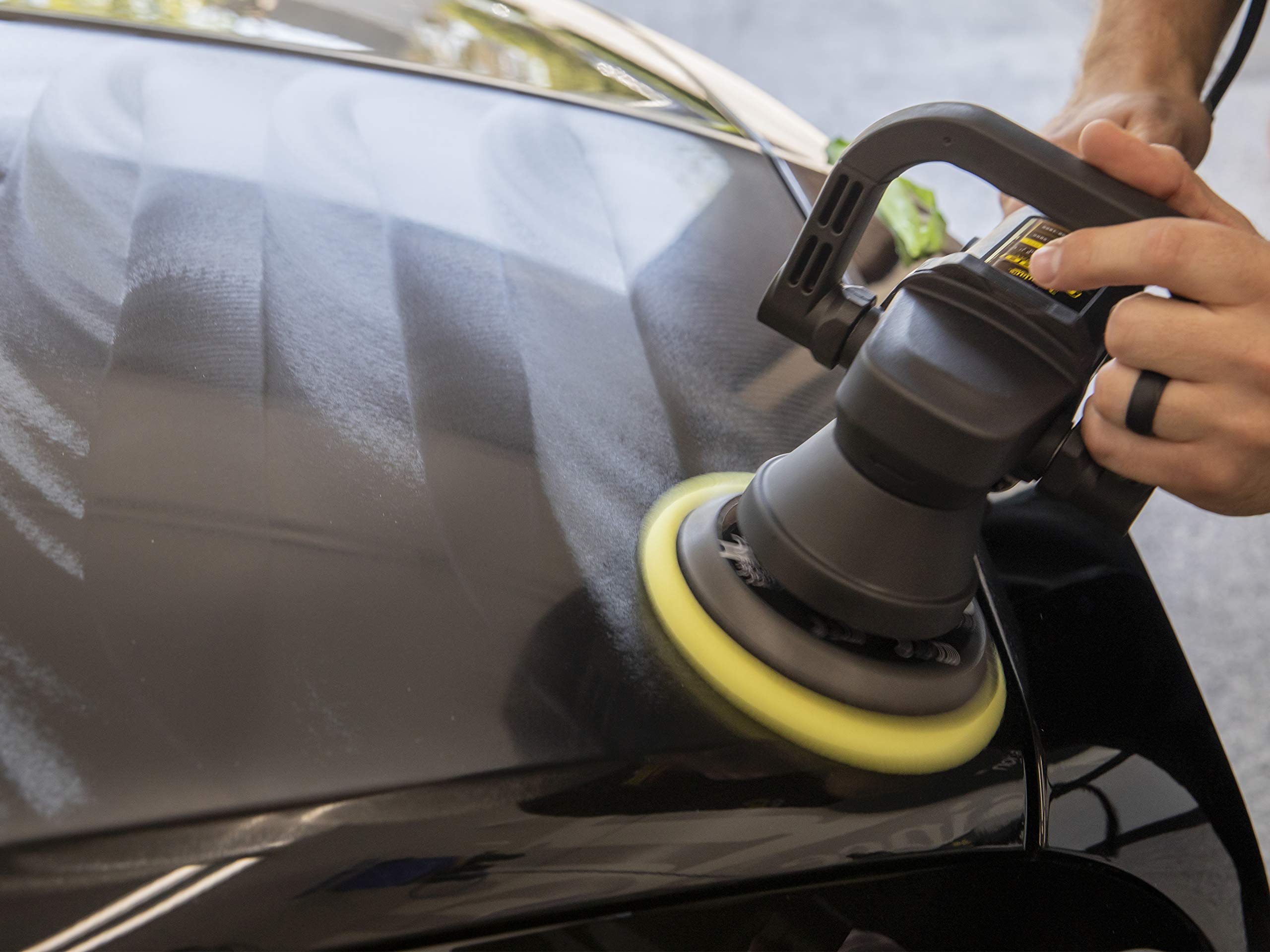 Meguiar'S M2164 Mirror Glaze Synthetic Sealant 2.0 - 64 Oz Container