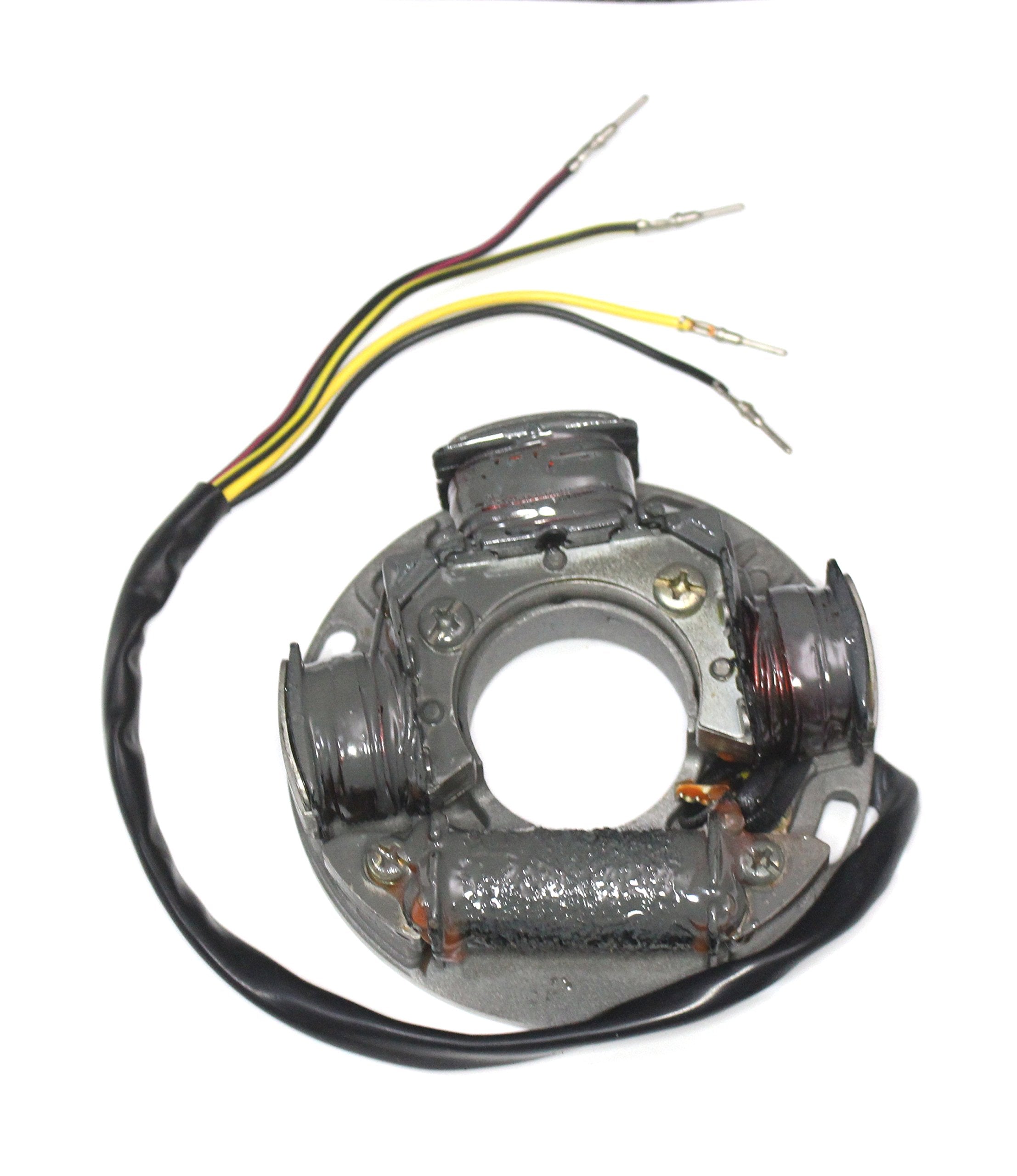 Stator Magneto Compatible With Seadoo 717 Oem# 420886725 290886726 290886725 Jetboat Sportster Explorer Speedster Hx Xp Gsi Gs G