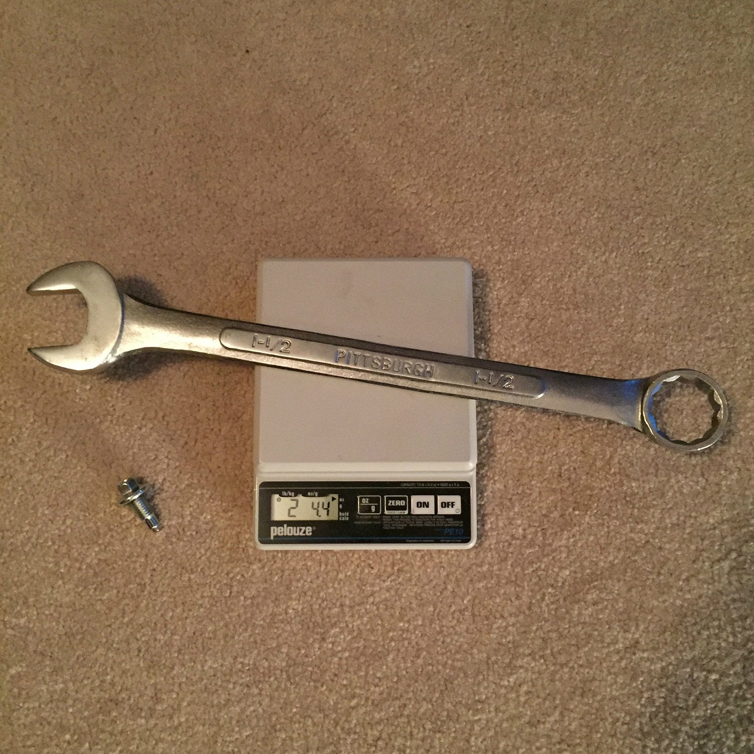 C5 Corvette Ls1 Ls6 Magnetic Oil Drain Plug Neo Magnet Fits: All 97 Through 04 Corvettes