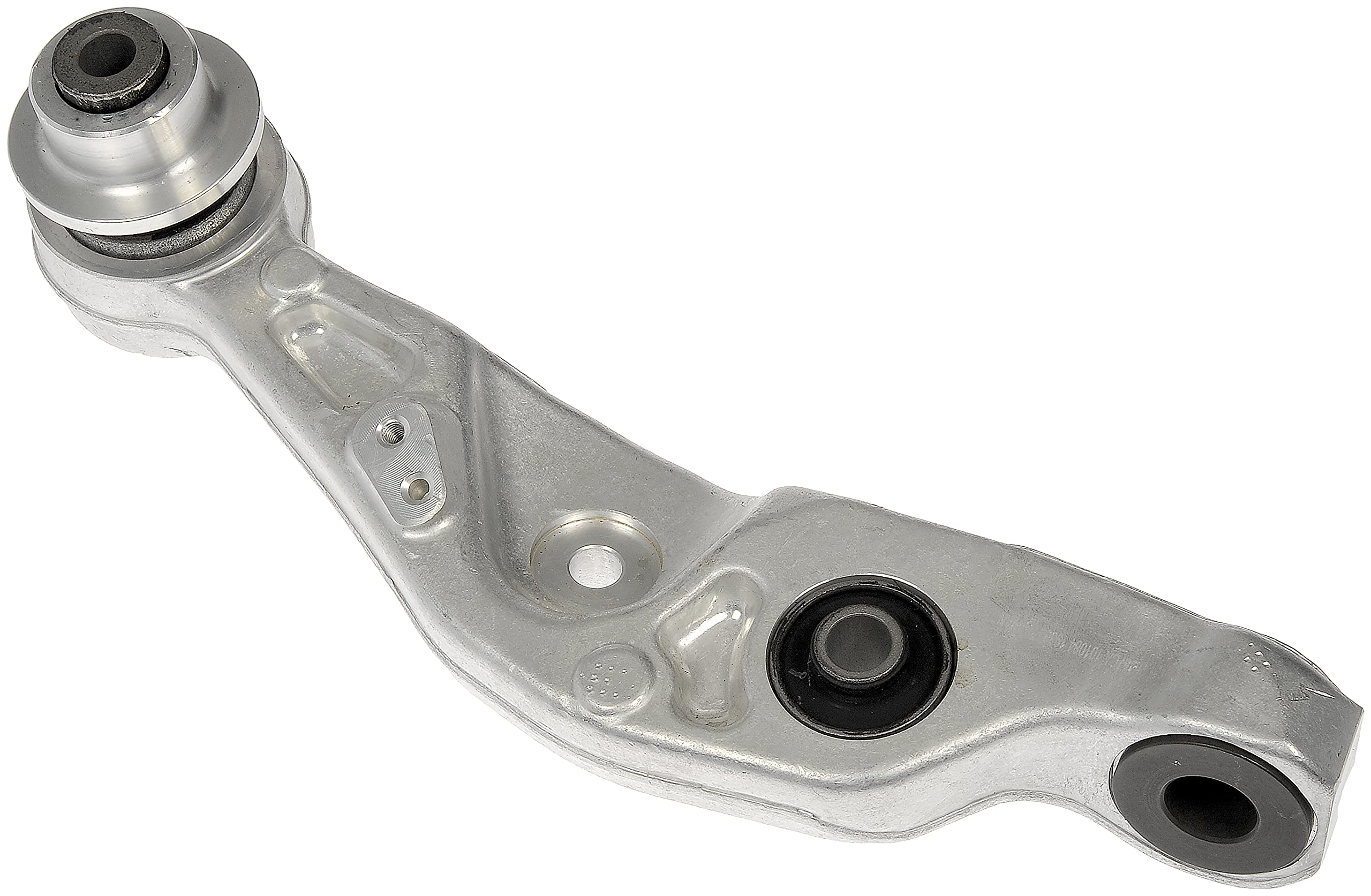Dorman 526-890 Front Passenger Side Lower Rearward Suspension Control Arm Compatible With Select Lexus Models