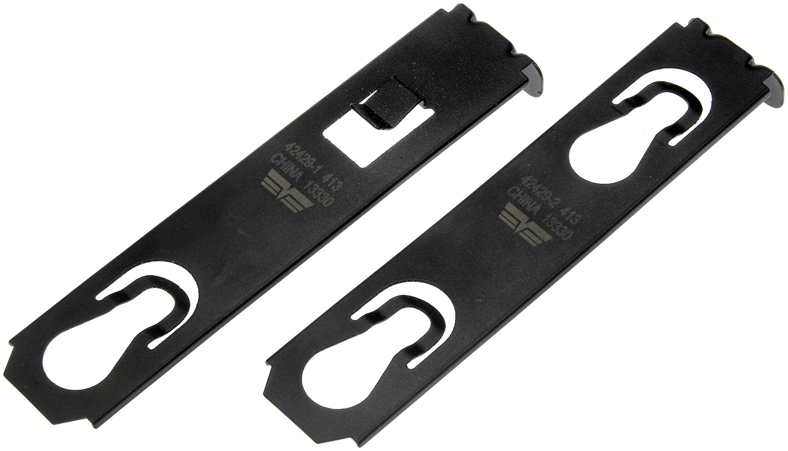 Dorman 42429 Headlamp Retainer Kit Compatible With Select Ford/Mercury Models