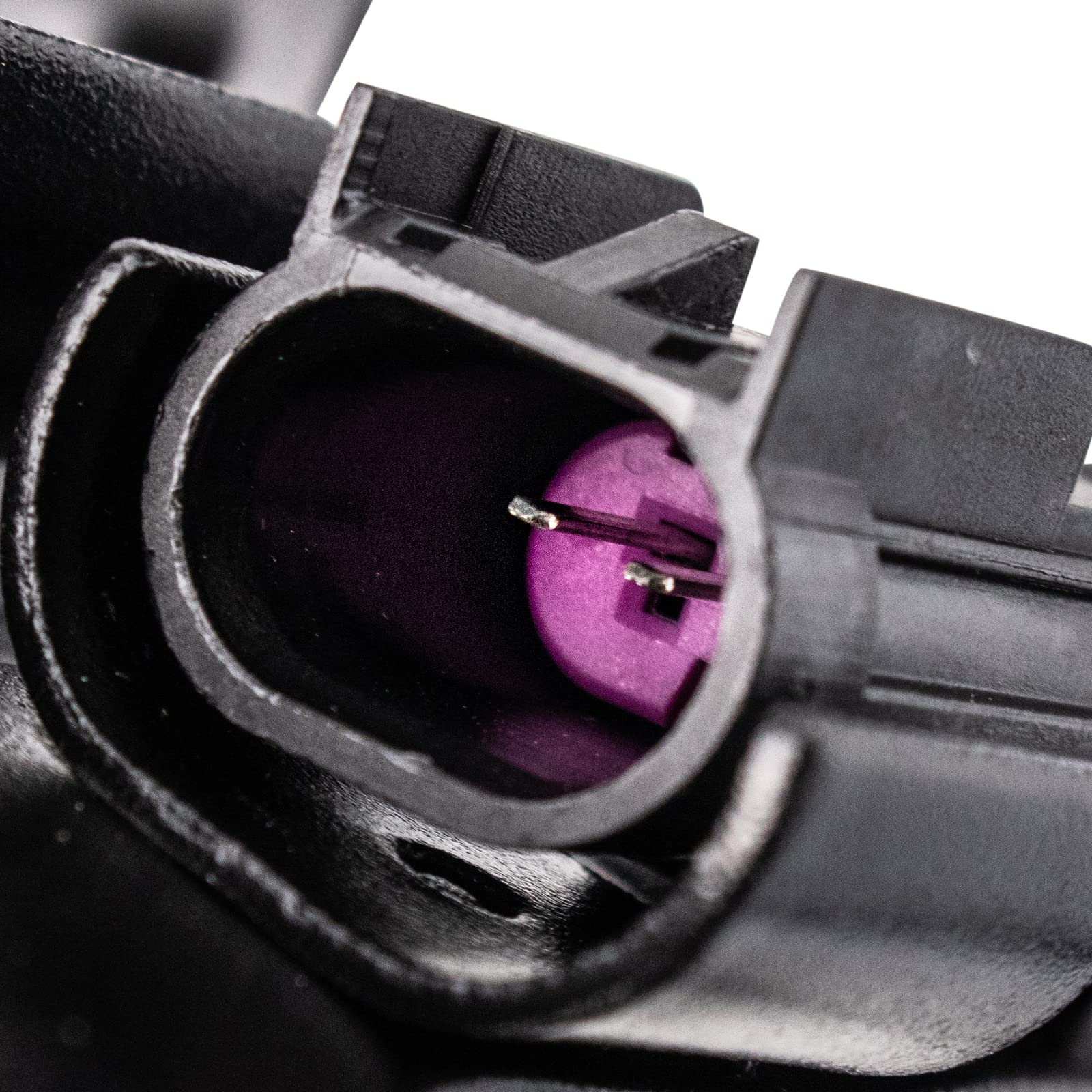 Trq Front Strut & Coil Spring Assembly Set Driver & Passenger Sides Compatible With 10-16 Cadillac Srx 11 Saab 9-4X