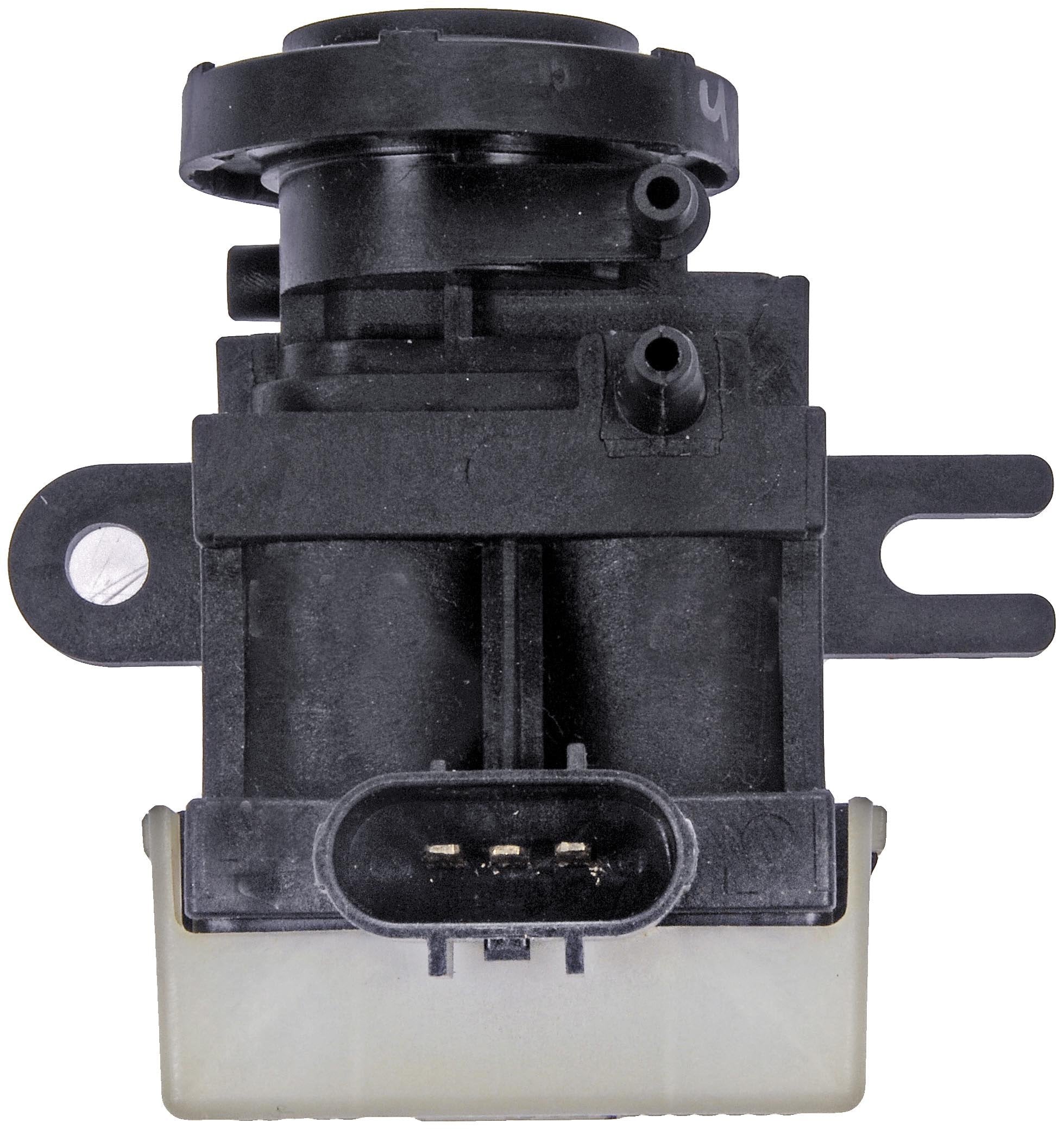 Dorman 600-402 4Wd Hub Locking Solenoid Compatible With Select Ford Models