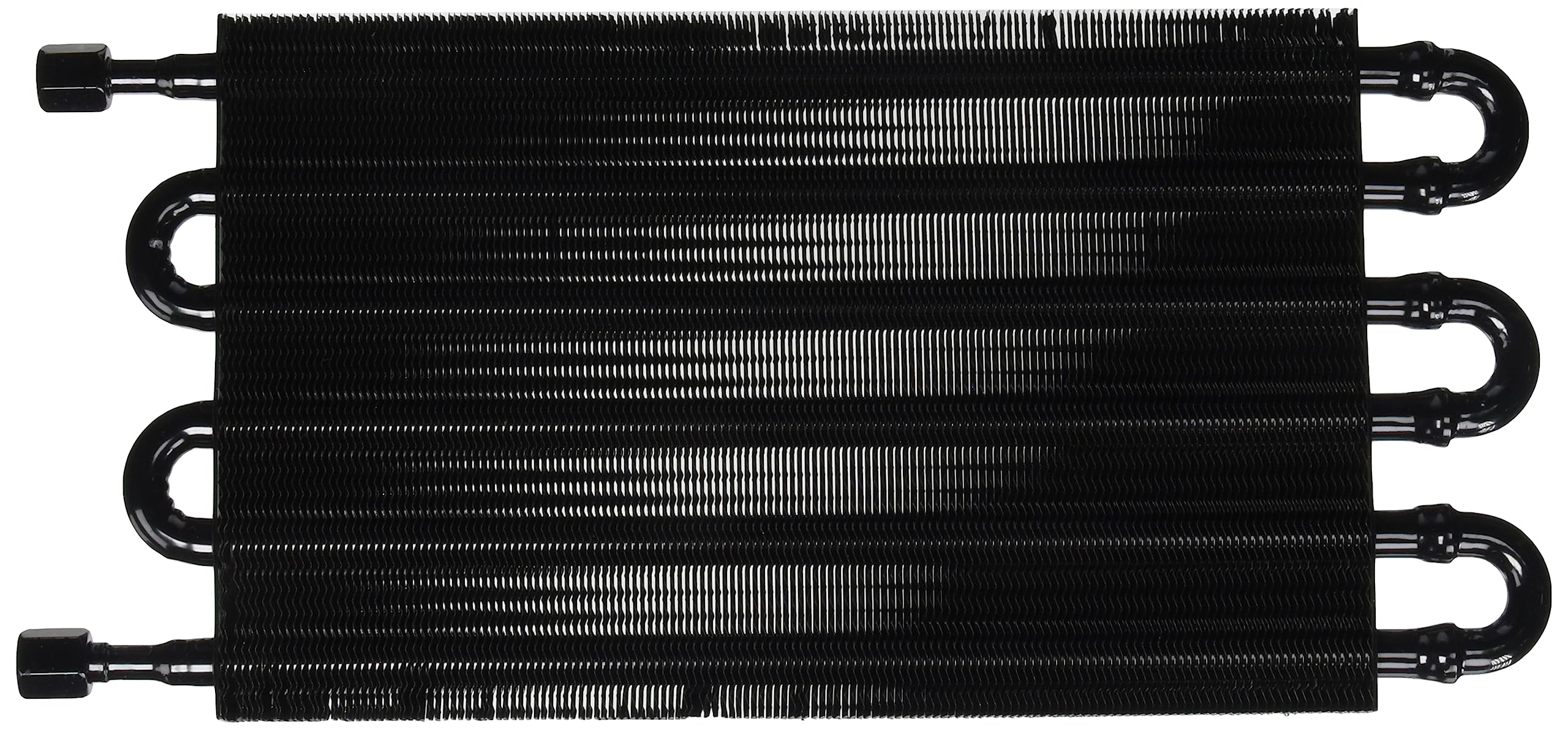 Hayden Automotive 514 High Performance Transmission Cooler