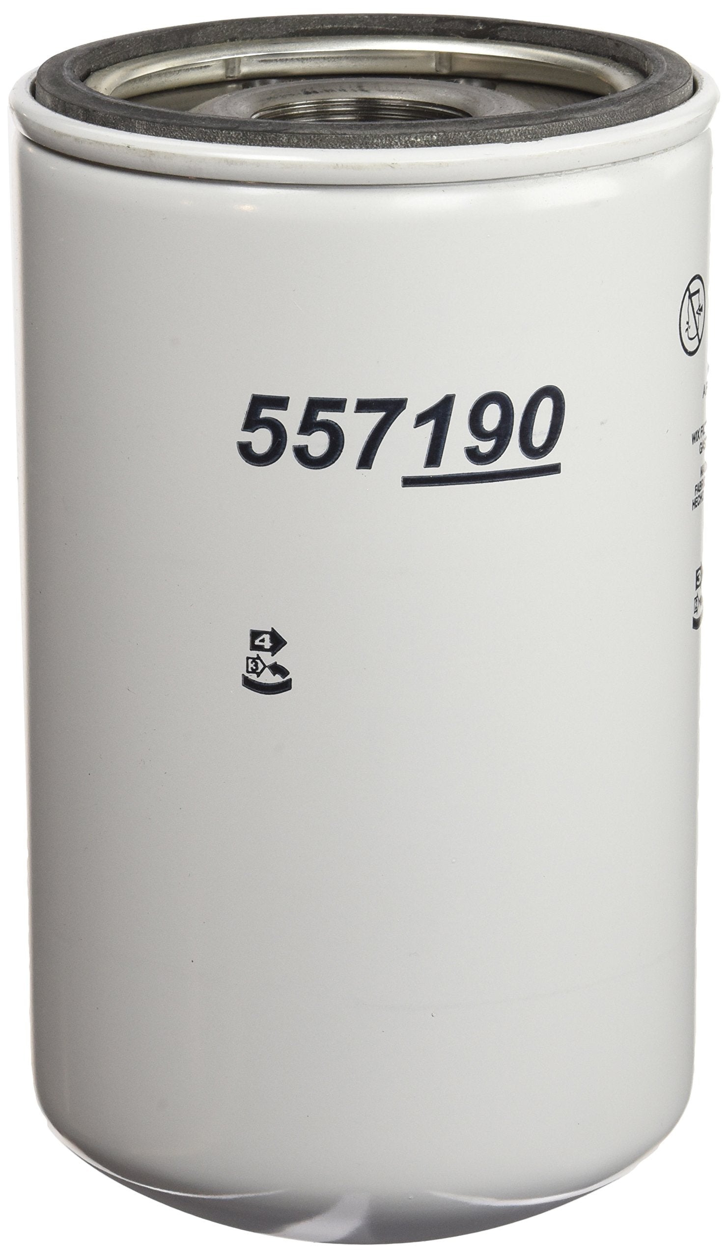 Wix Filter Corp. 57190 Oil Filter