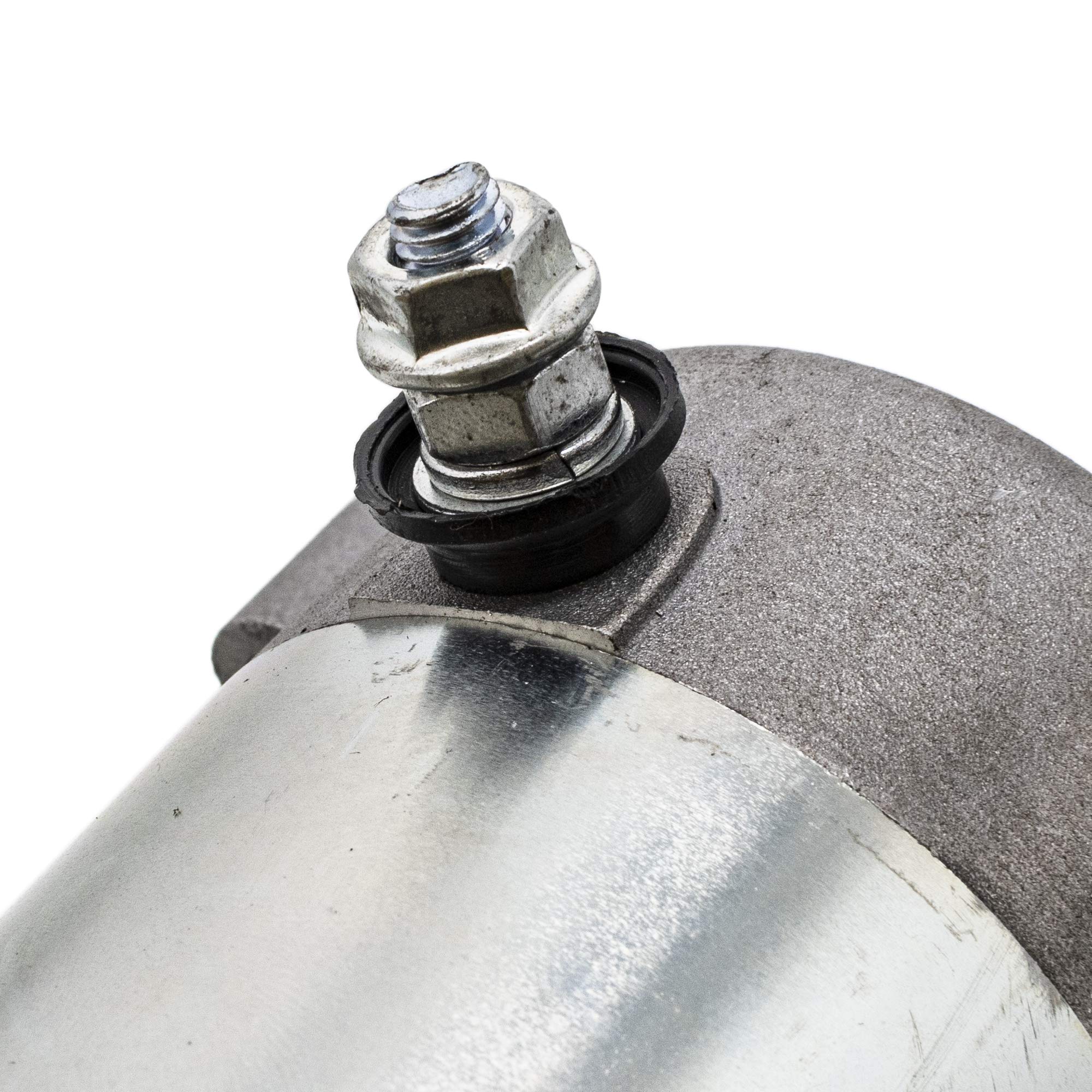 Niche Starter Motor Assembly 0825-015 For Arctic Cat 1000 Prowler Xtz Trv Thunder Cat