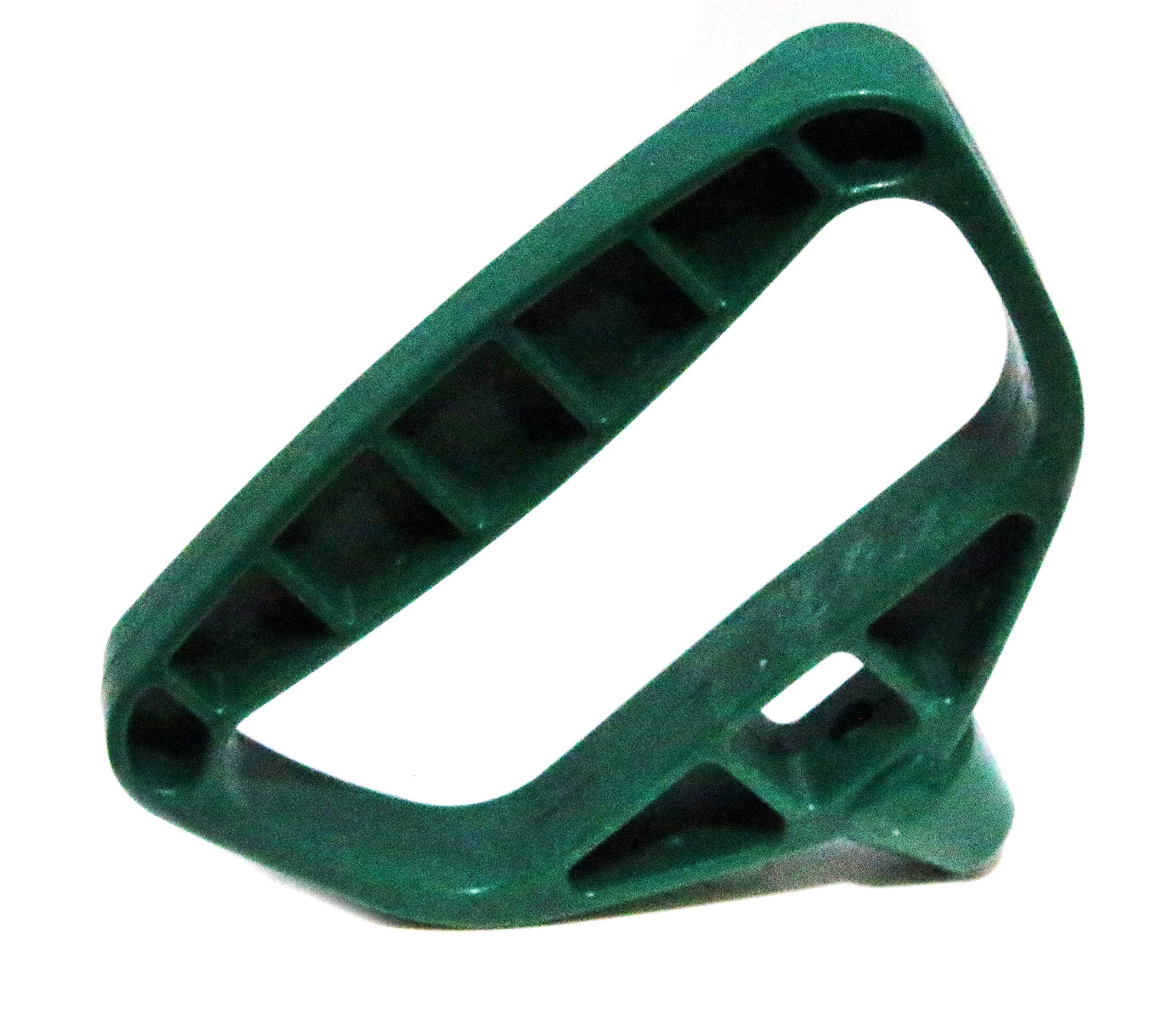 Universal Pull Starter Handle for Polaris, Ski Doo, Arctic Cat, Snowmobile (Green)