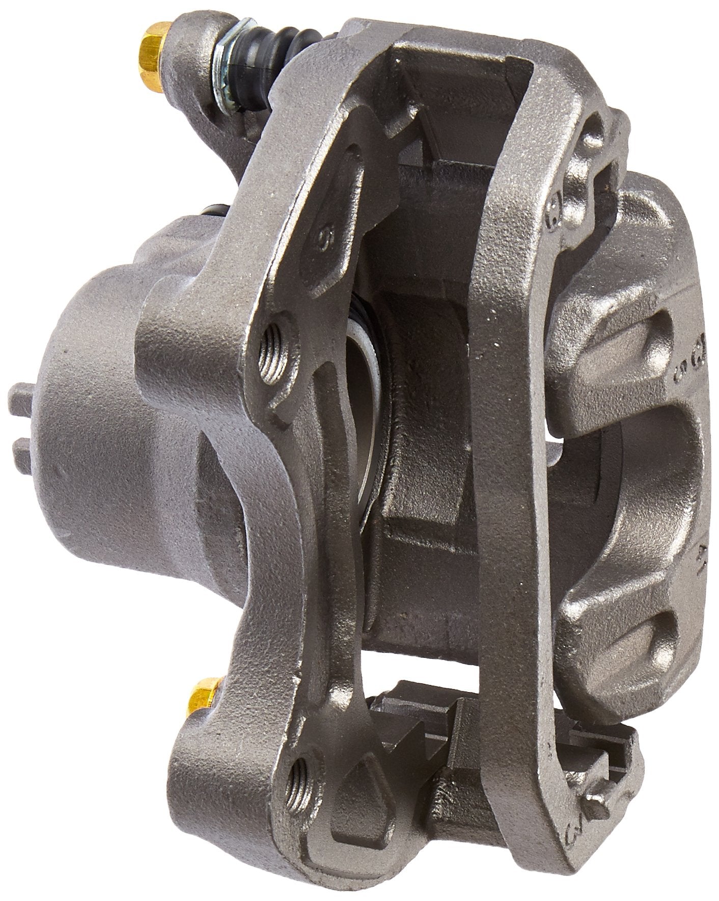 Raybestos FRC11372 Professional Grade Remanufactured Semi-Loaded Disc Brake Caliper