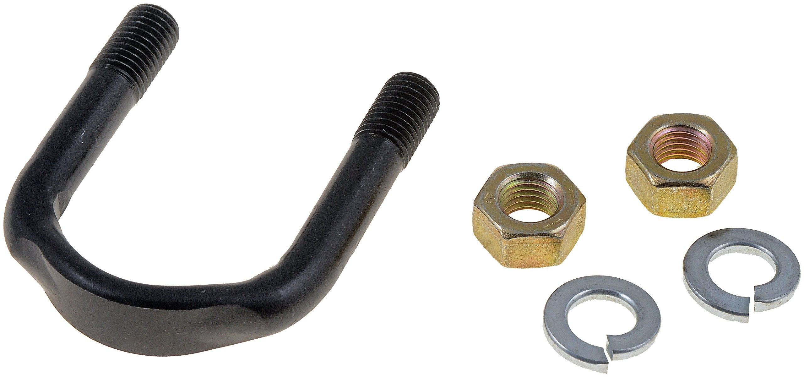 Dorman 81008 U-Joint Bolt Kit Compatible With Select Jeep Models