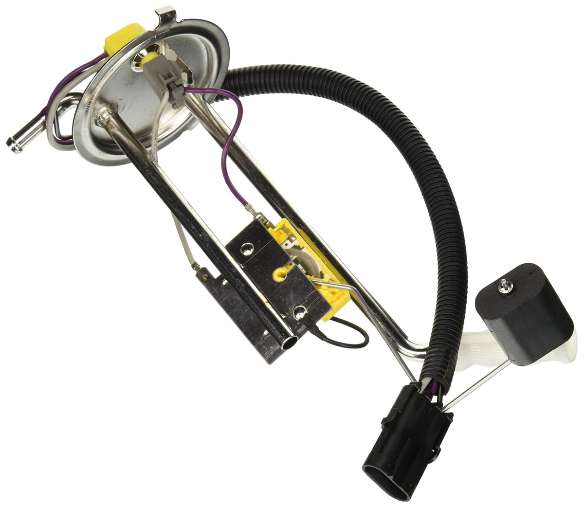 Crown Automotive Fuel Sending Unit Air And Fuel Delivery, Zinc