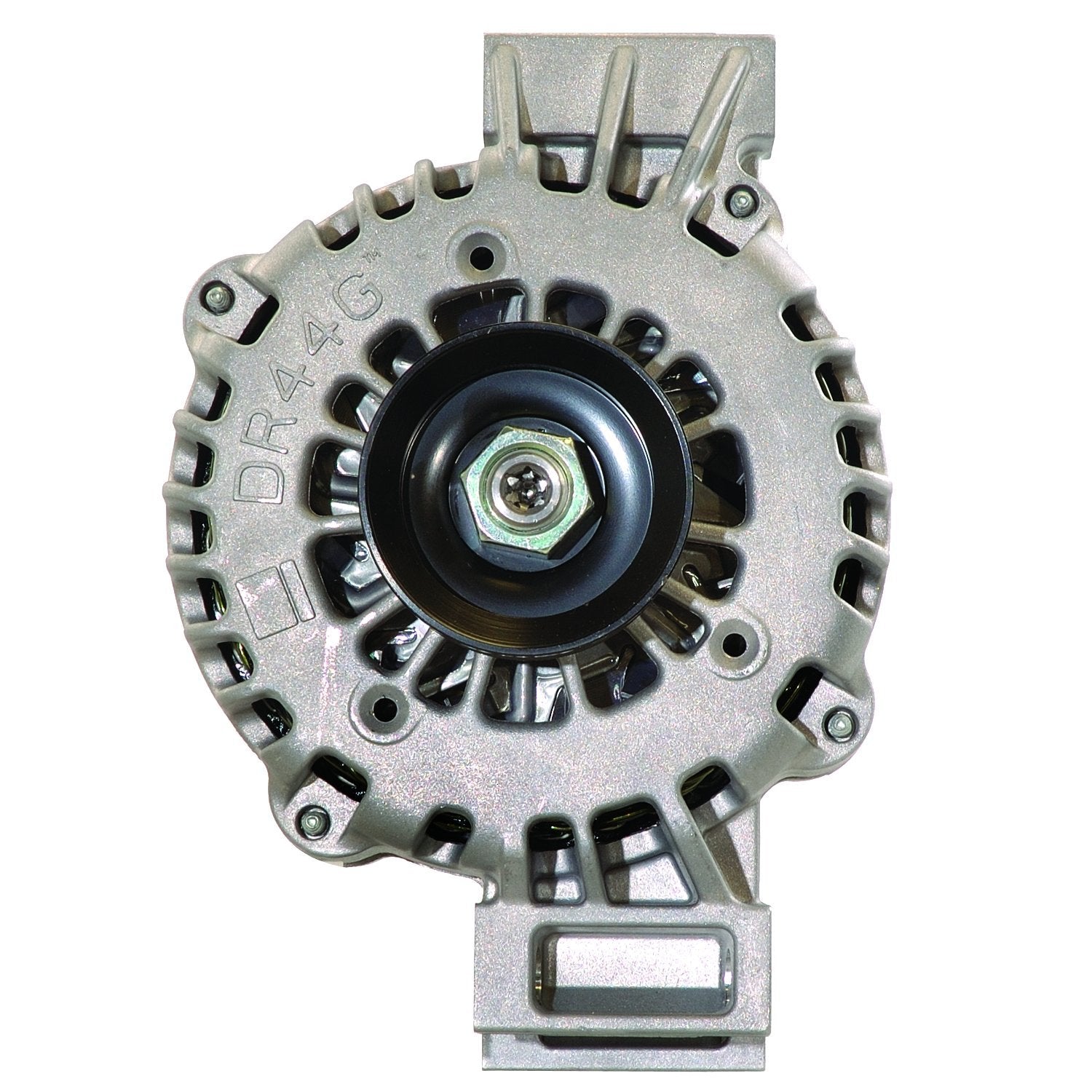 Remy 22024 Premium Remanufactured Starter