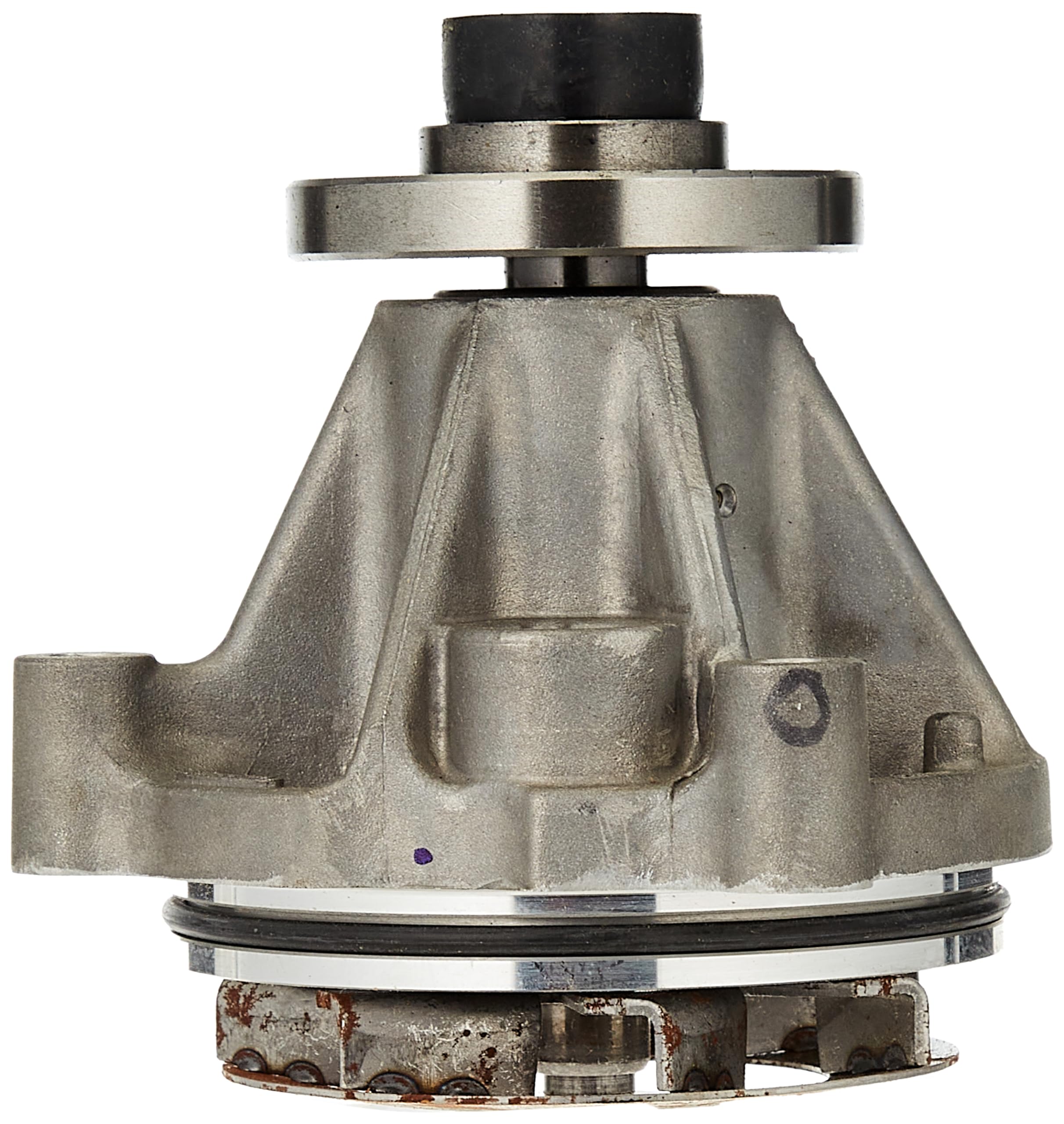 Motorcraft Pw423 New Water Pump Medium