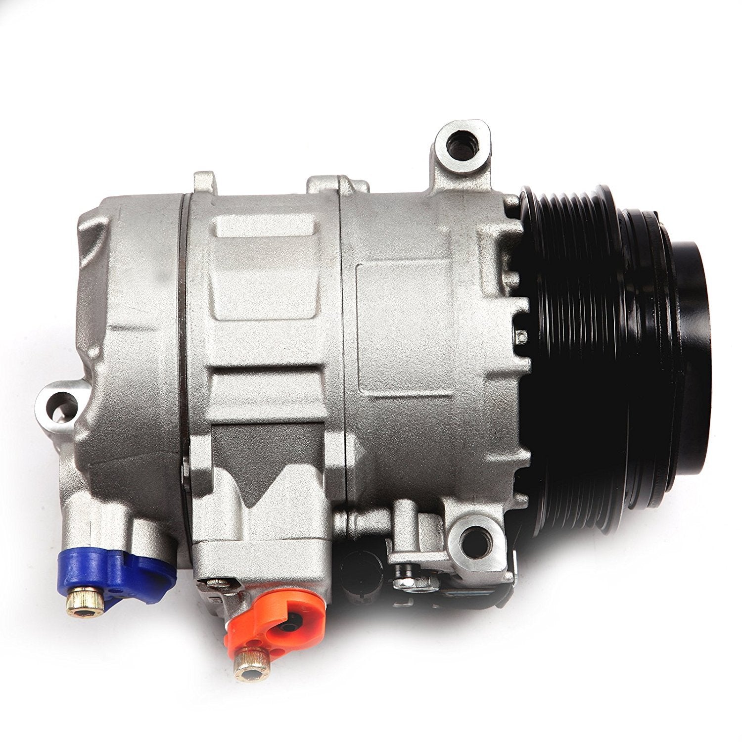 Eccpp A/C Compressor 1997-2008 Fit For Mercedes Benz C220 C230 Series For Dodge Sprinter 2500 3500 A/C Compressor With Clutch
