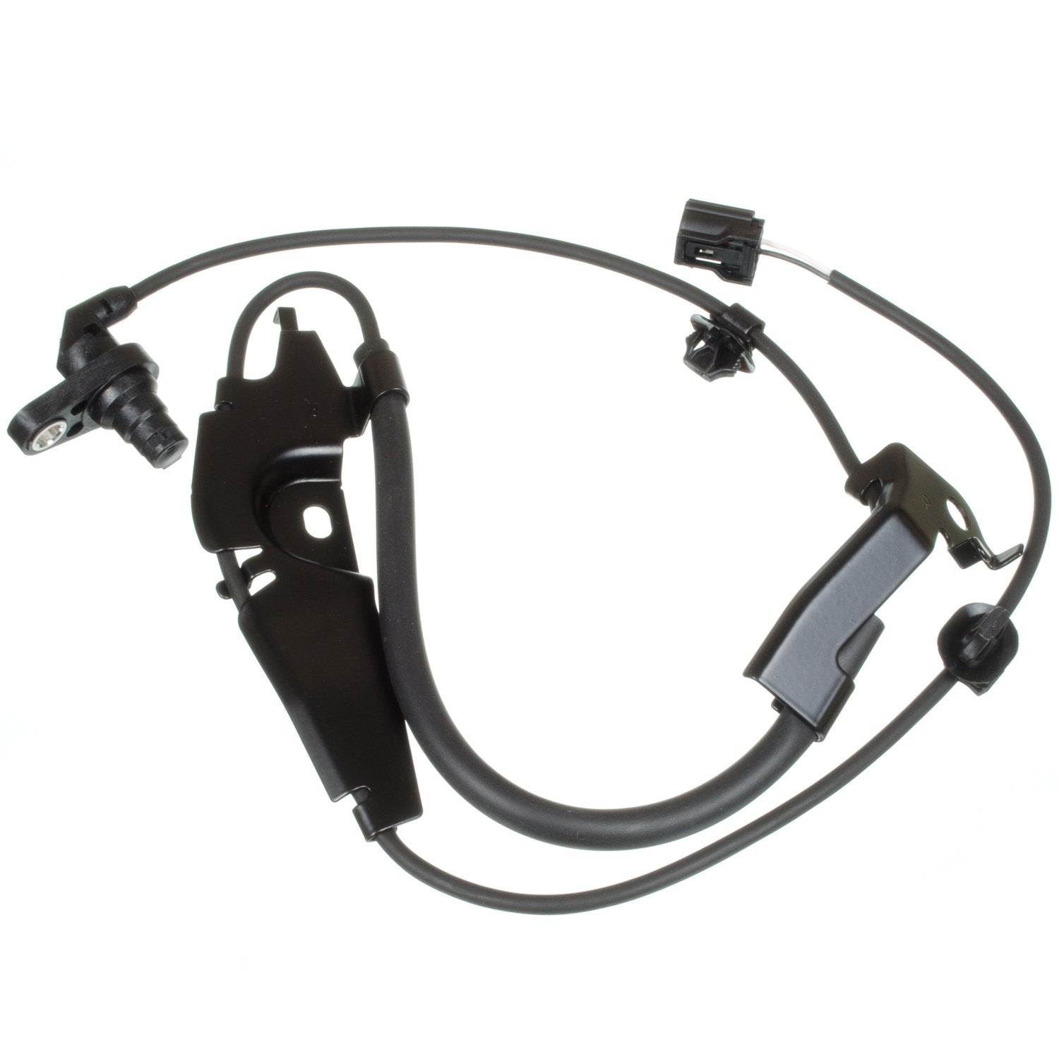 Holstein Parts 2Abs2676 Abs Wheel Speed Sensor - Compatible With Select Toyota Avalon, Camry; Front Right