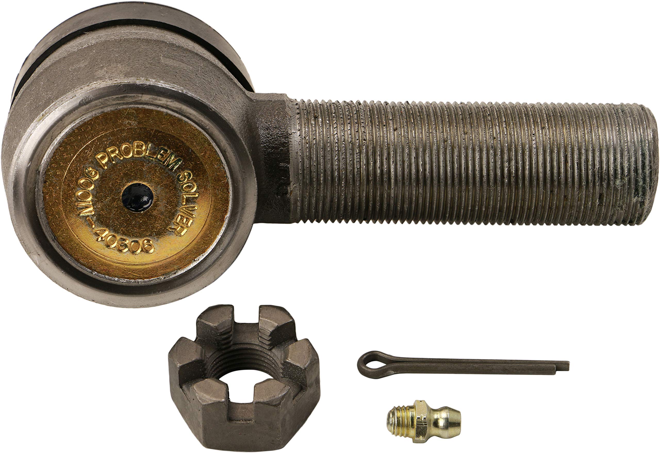 MOOG ES2011R Steering Tie Rod End for Chevrolet K10