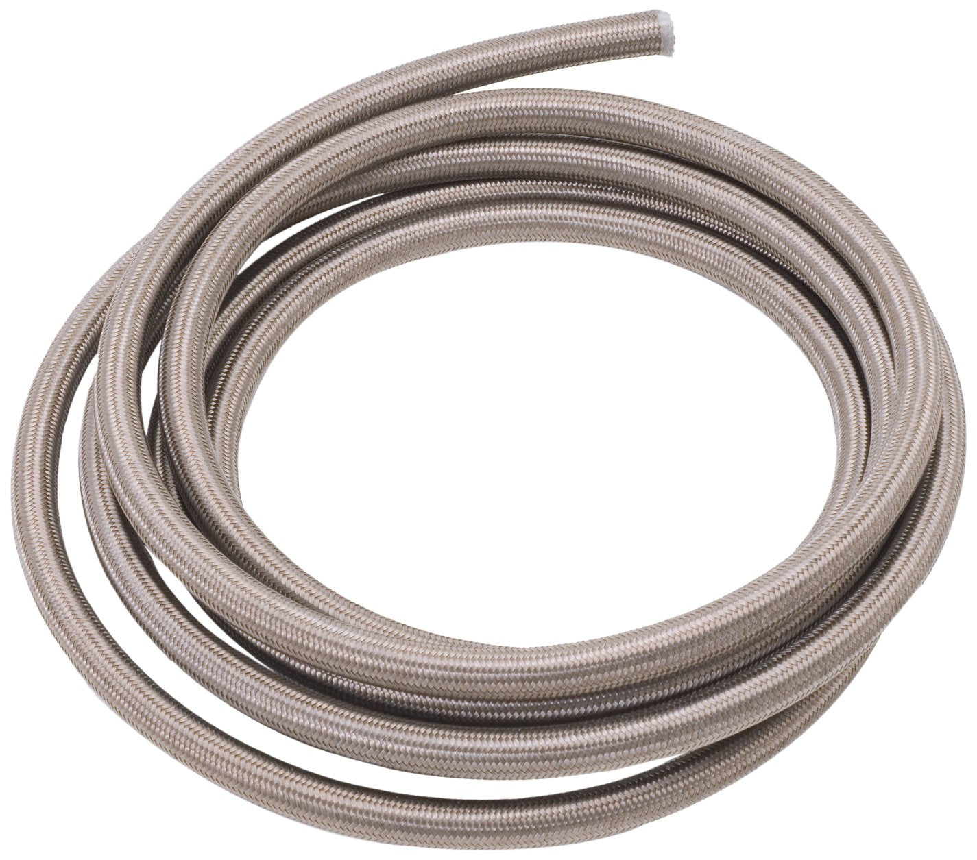 Russell/Edel 632600 Powerflex Stainless Steel -6An Power Steering Hose - 3 Feet