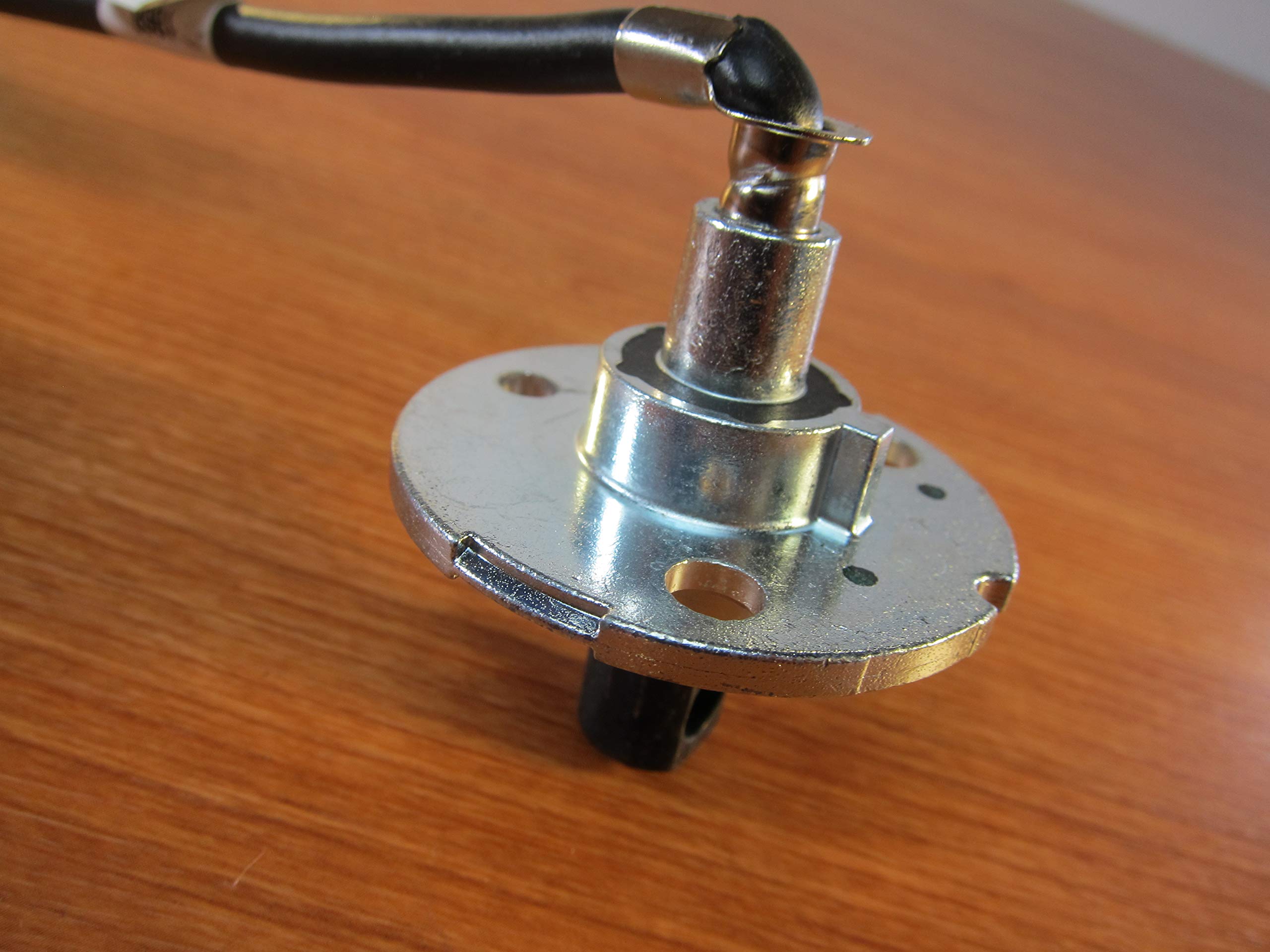 2007-2019 Jeep Wrangler Antenna With Base Cable And Bracket New Mopar Oem