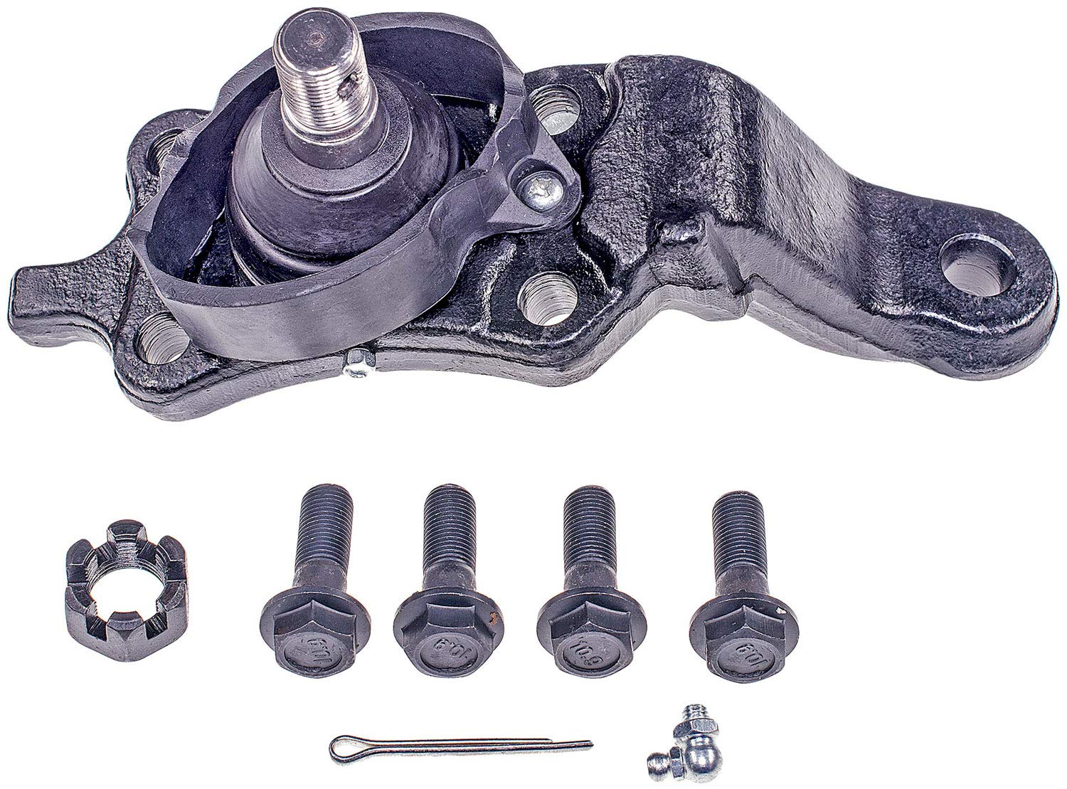 Dorman Mas Bj74303 Ball Joint (2004-07 Toyota Sequoia Fllo 2004-06 Toyota Tundra Fllo)