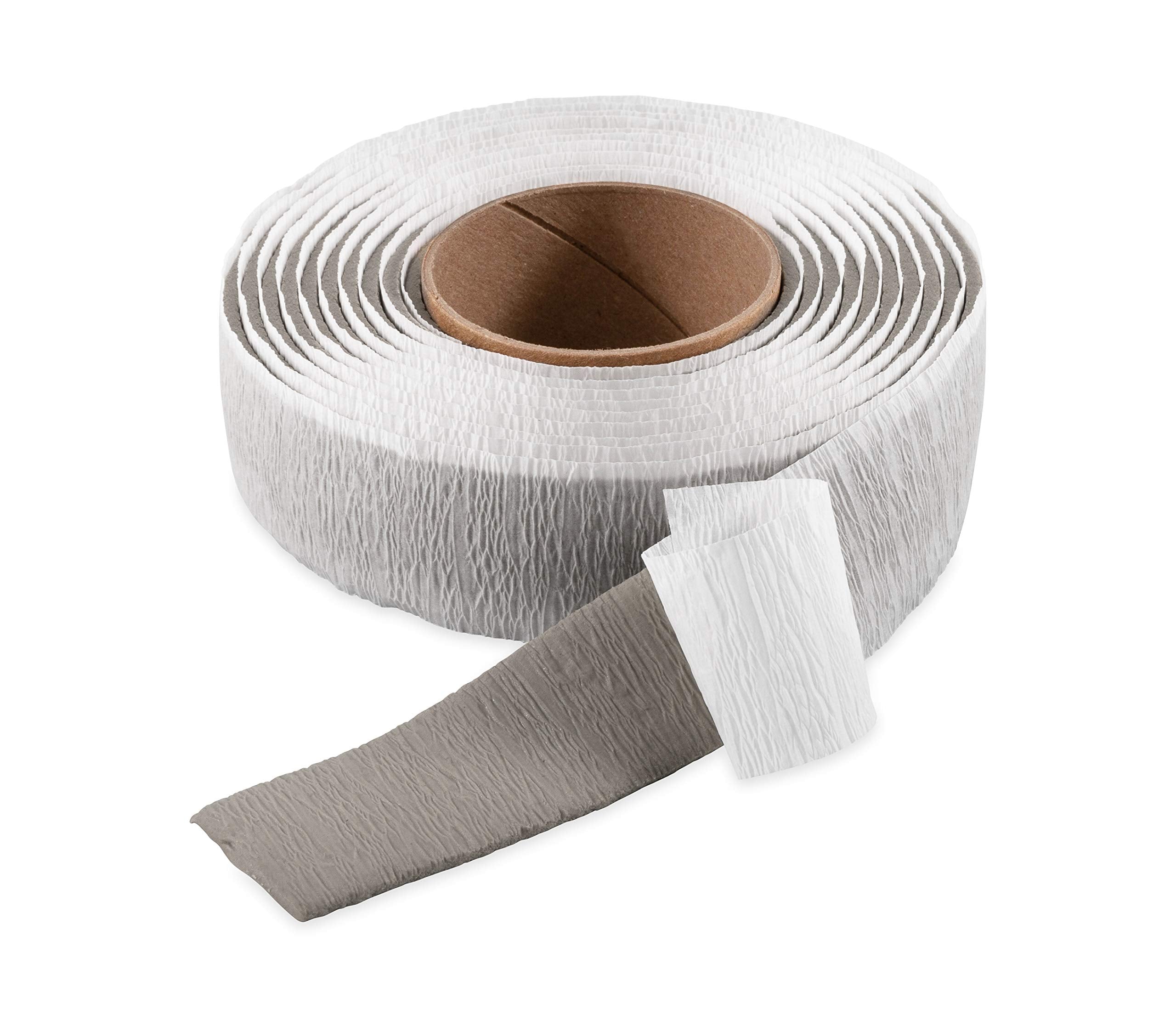 WHIZZ Velour Mini Roller 4" (12 Pack w/Free Frame) - Model 25003, Perfect for Smooth Finishes