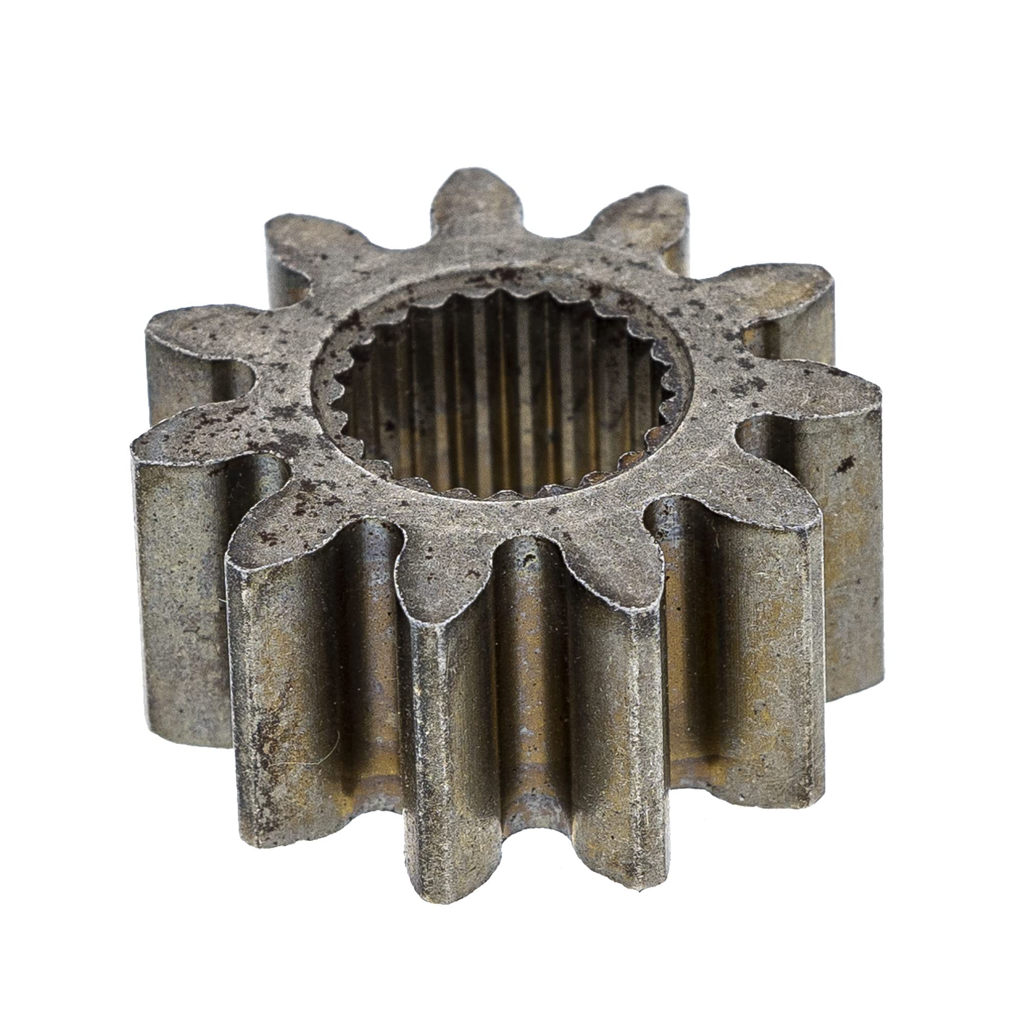 Cub Cadet 717-1554 Steering Pinion Gear Lgt Slt Sltx Lgtx Gt Lt Ltx 1040 1042