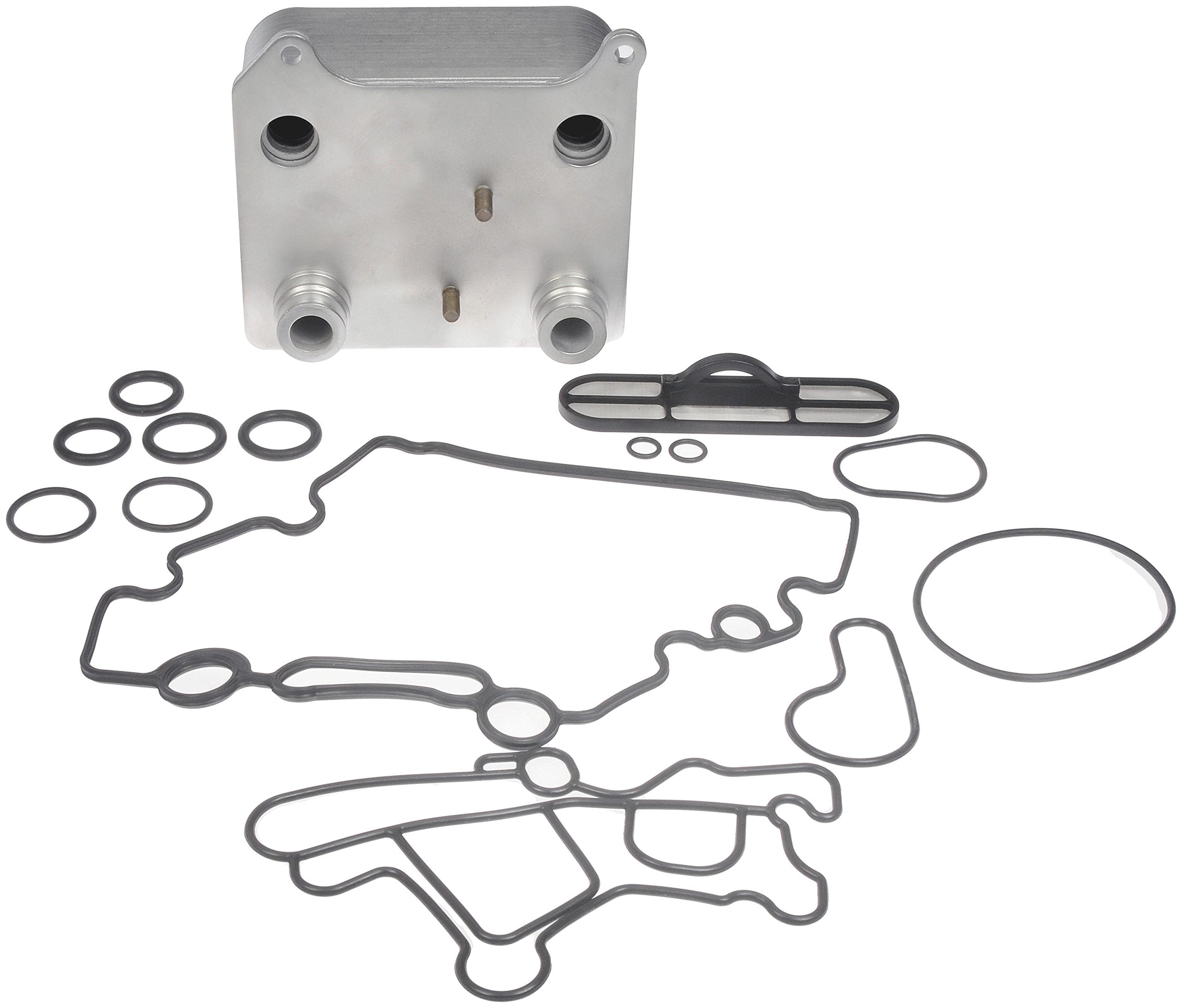 Dorman 904-228 Engine Oil Cooler Compatible With Select Ford Models