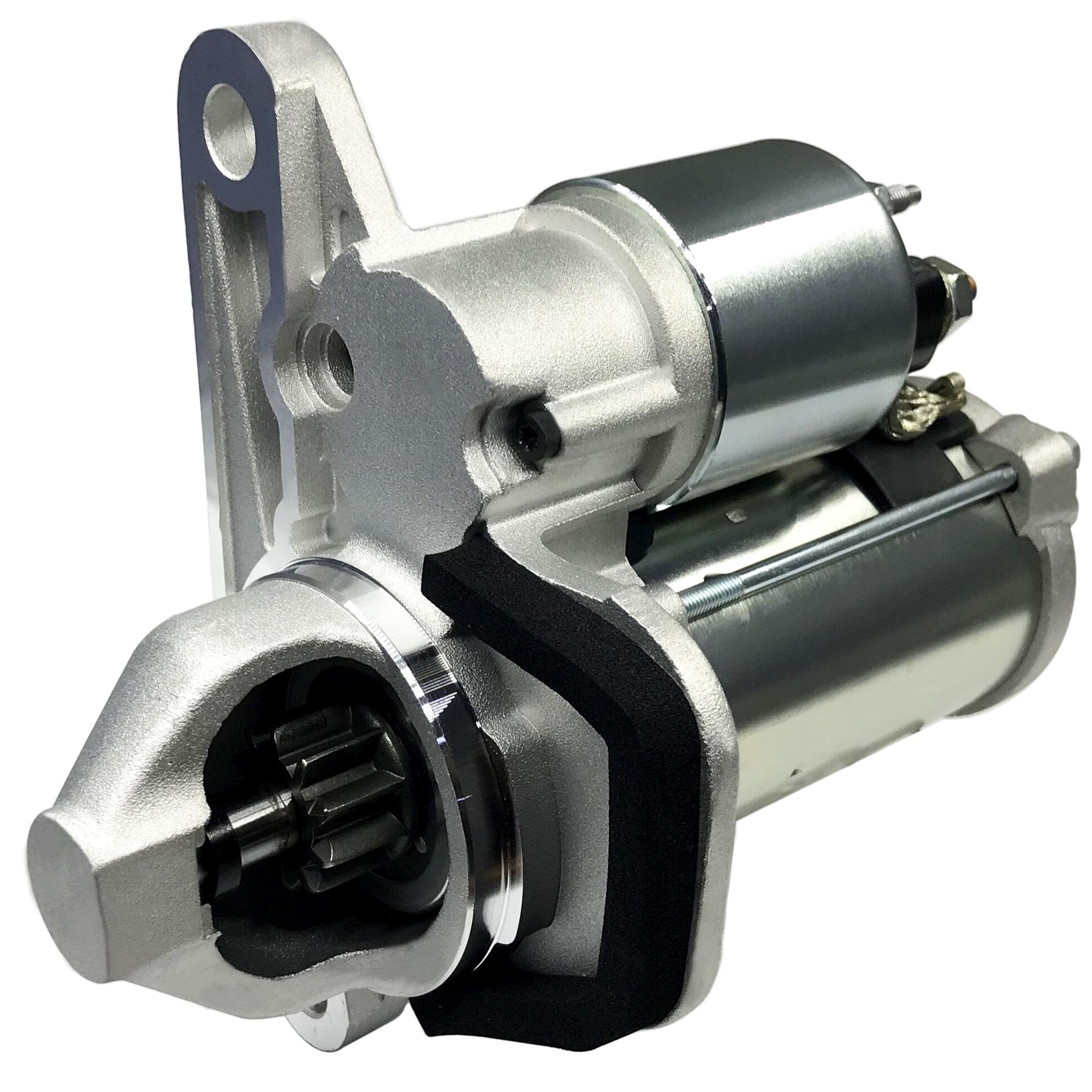 Boatrip 17982 New Starter Motor Replacement for Nissan Sentra 2.0 1.8 1.6 07-19, Juke 11-17, Versa 1.8L 07-12, Cube 09-14, NV200