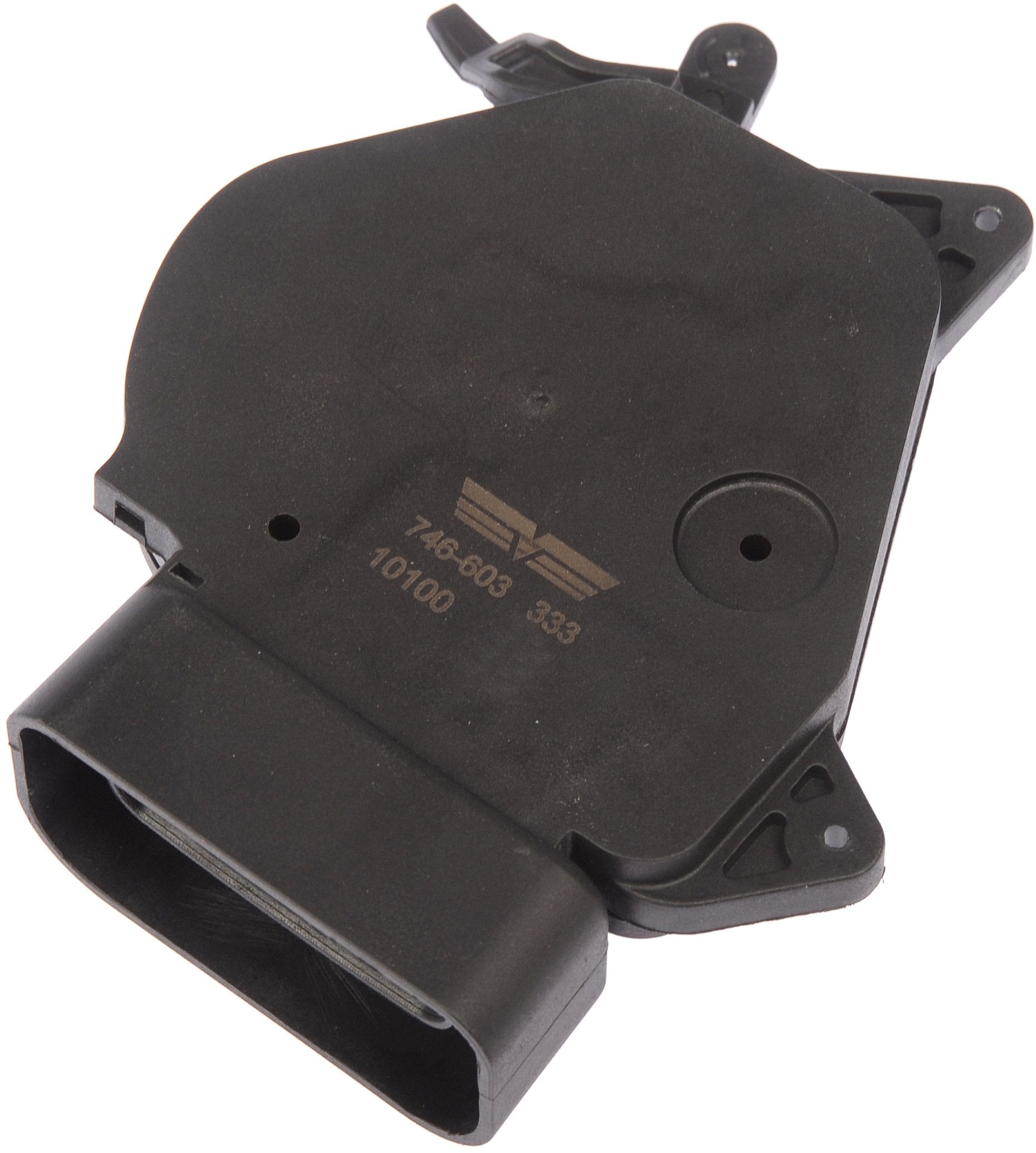 Dorman 746-603 Front Driver Side Door Lock Actuator Motor Compatible With Select Toyota Models