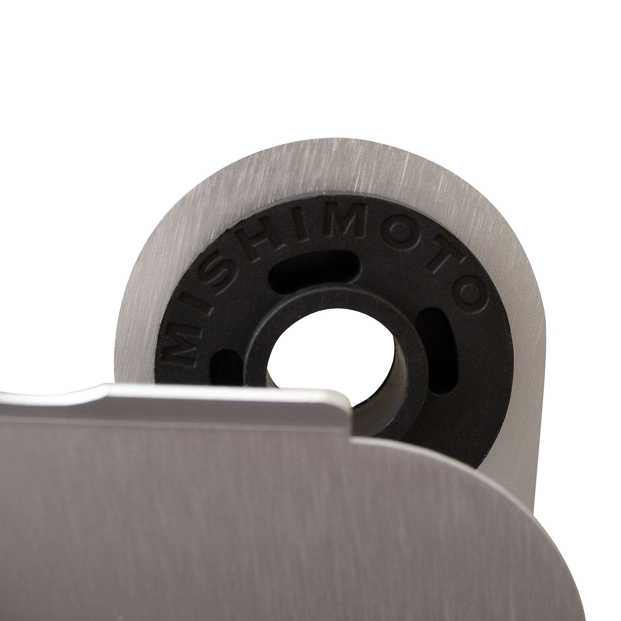 Mishimoto Mmrs-Mus-97 Aluminum Radiator Stay Compatible With Ford Mustang 1997-2004 Silver