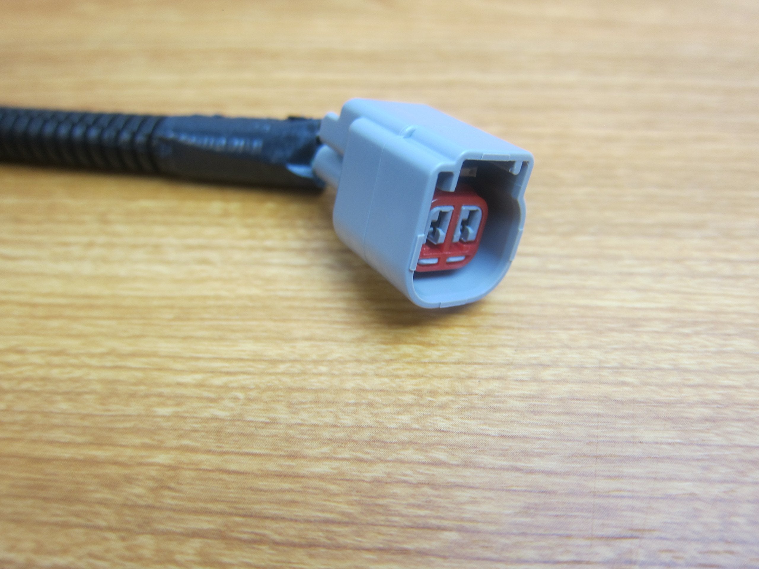 Jeep Wrangler Front Side Marker Wiring Harness Mopar Oem