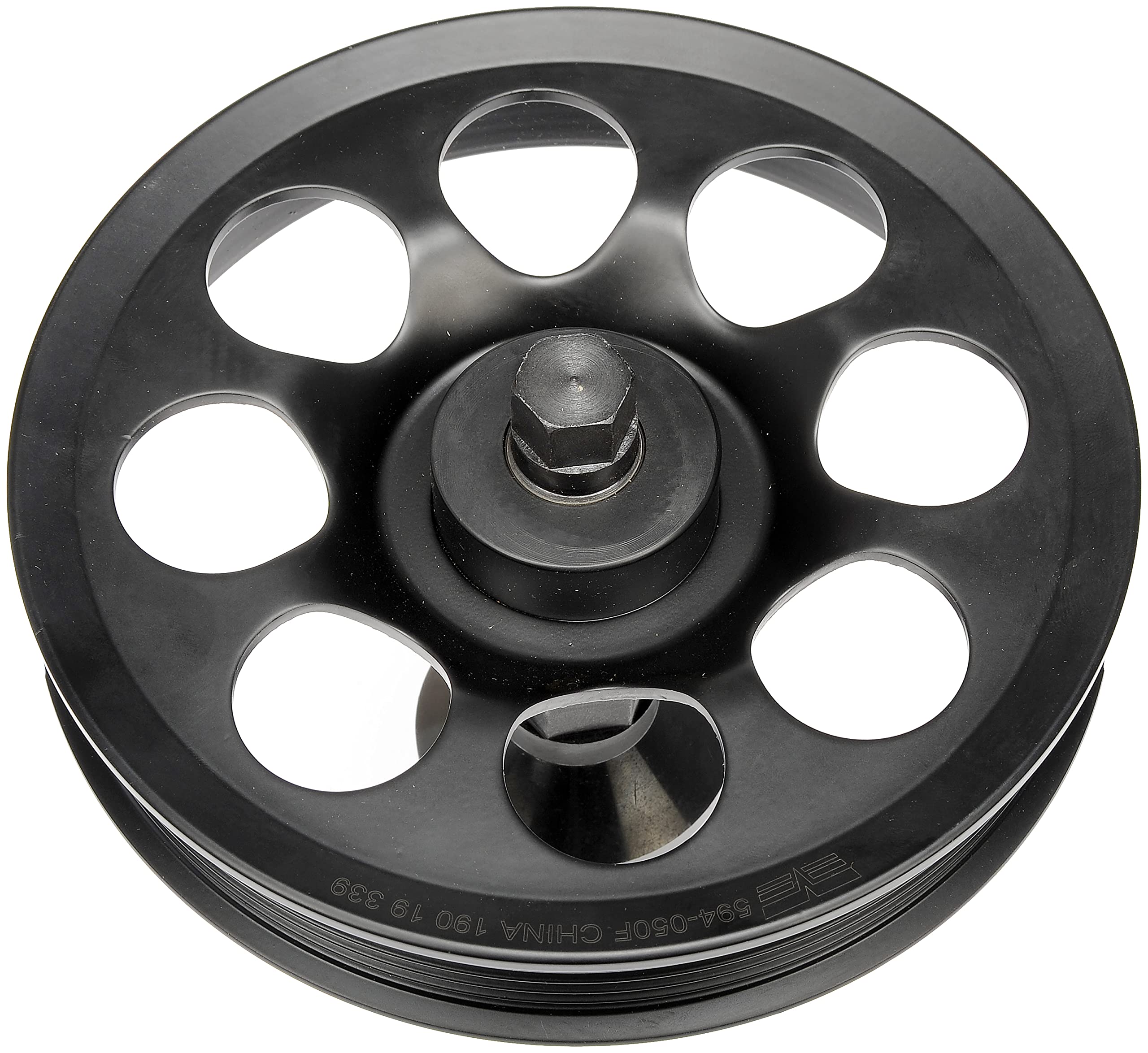 Dorman 594-050F Harmonic Balancer Assembly Compatible With Select Ford/Mercury Models (Oe Fix)