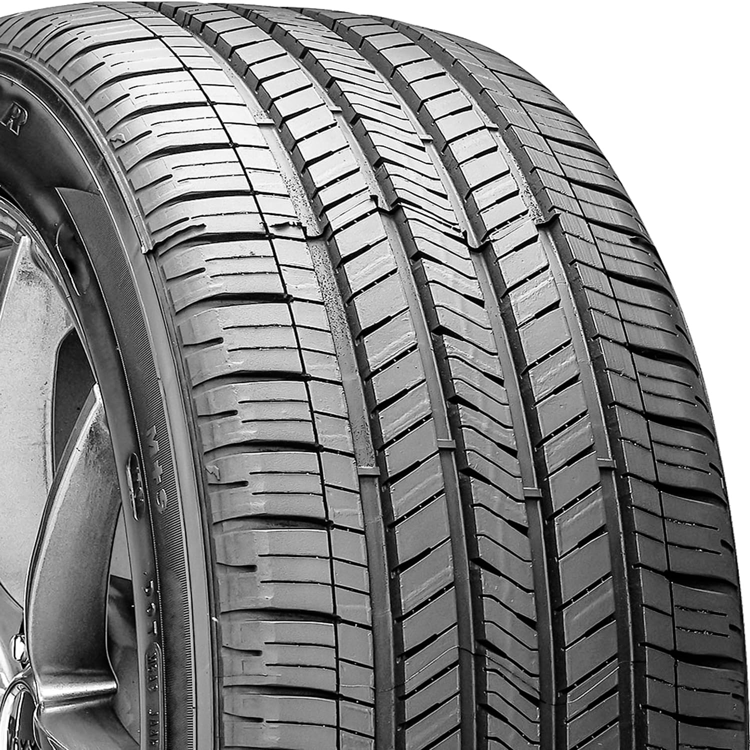 Goodyear Eagle Touring P235/45R18 98V All Season Touring Passenger Tire