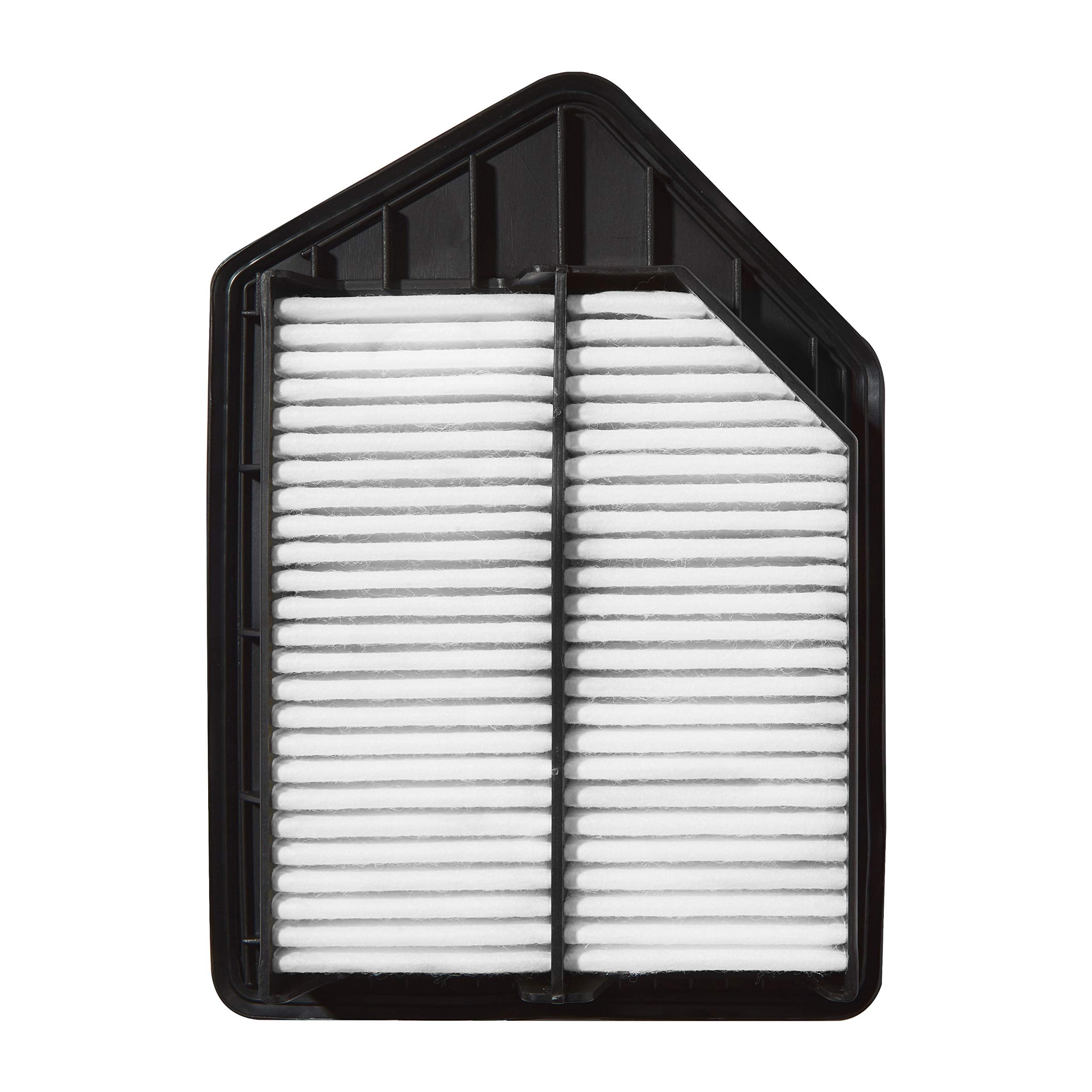 Spearhead Mpg Defense Max Thrust Engine Air Filter For All Mileage Vehicles, Fits Like Oem, Restores Mpg & Acceleration (Mt-885)