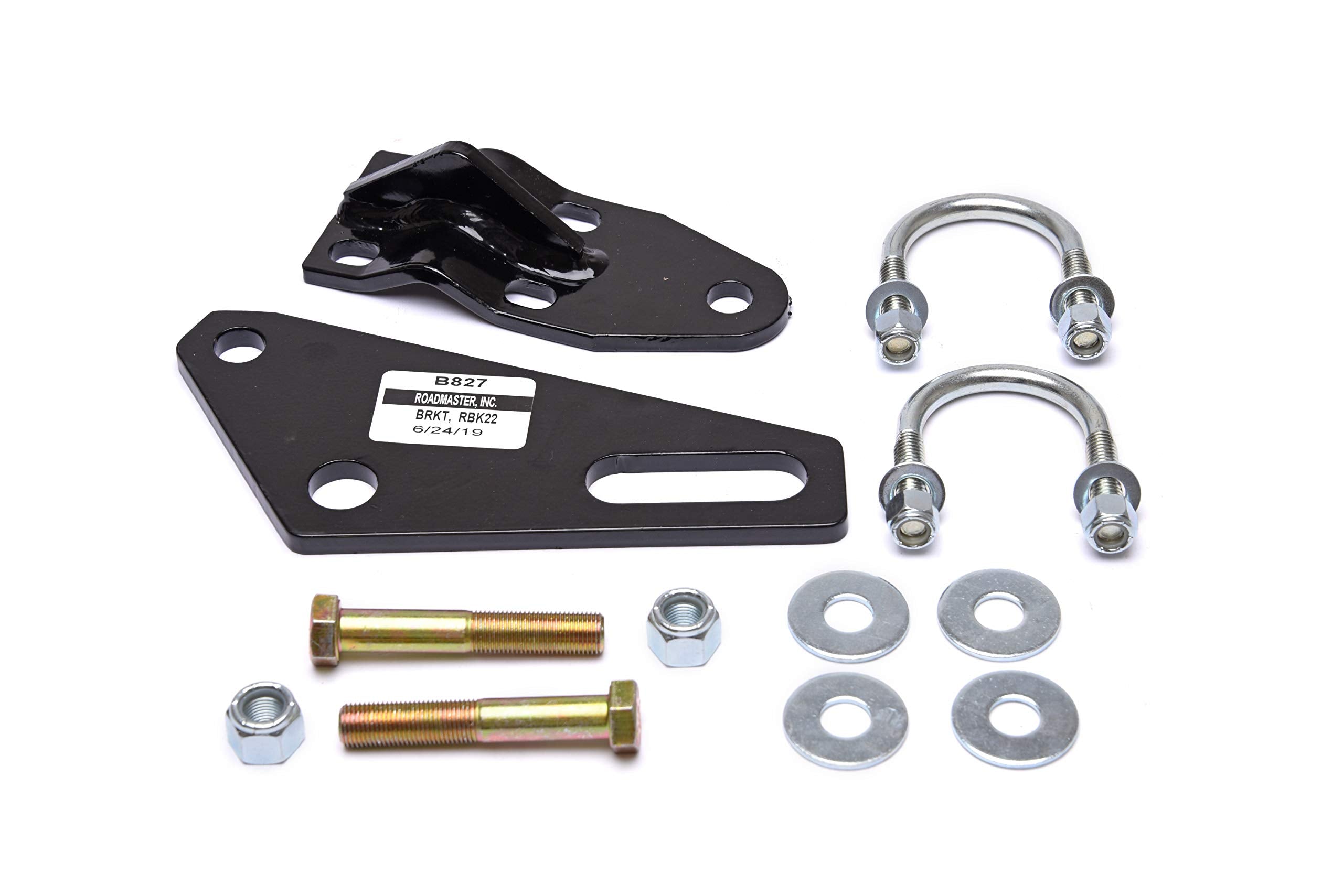 Roadmaster Rbk22 Mounting Bracket