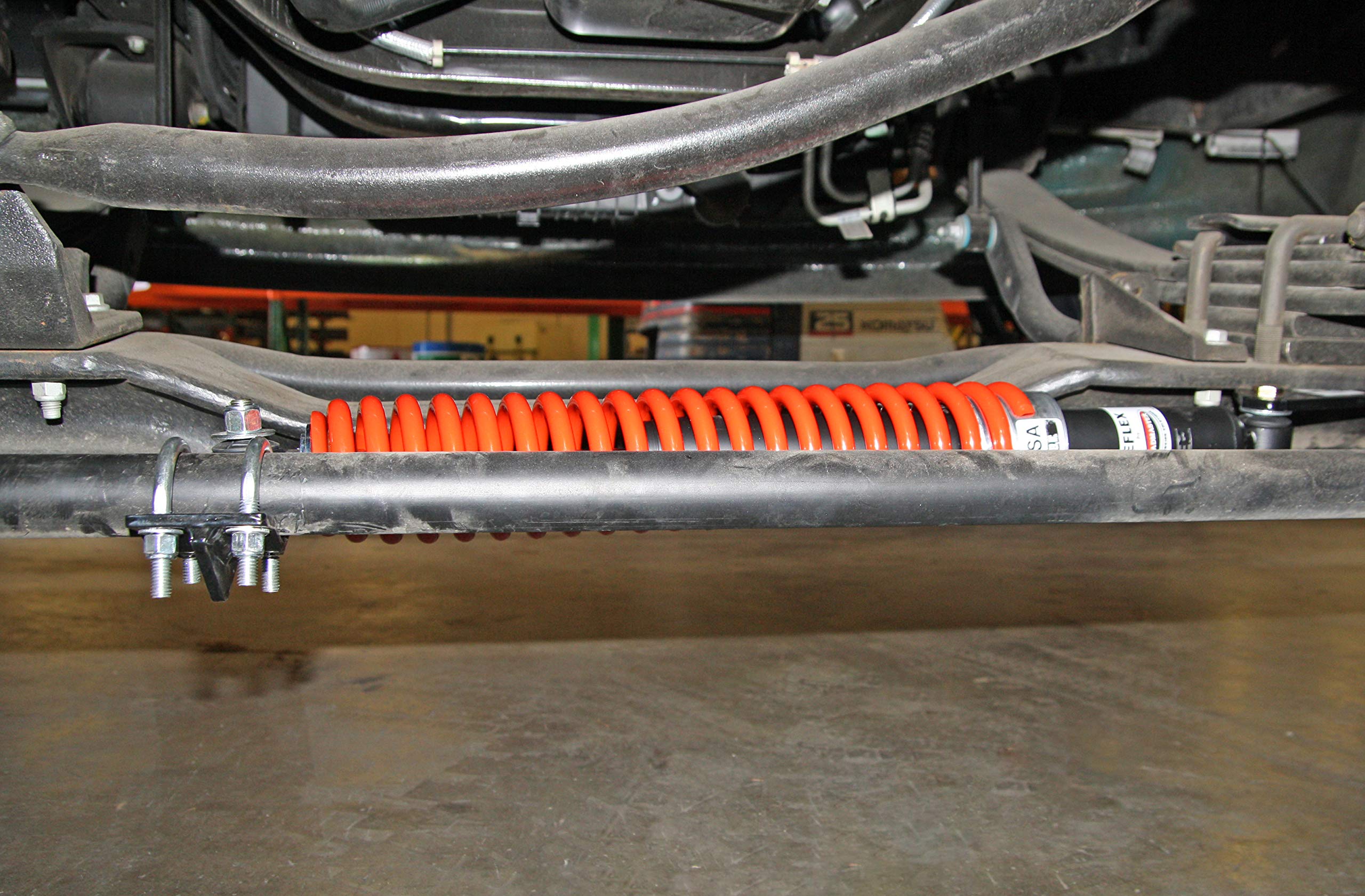 Roadmaster Rbk22 Mounting Bracket