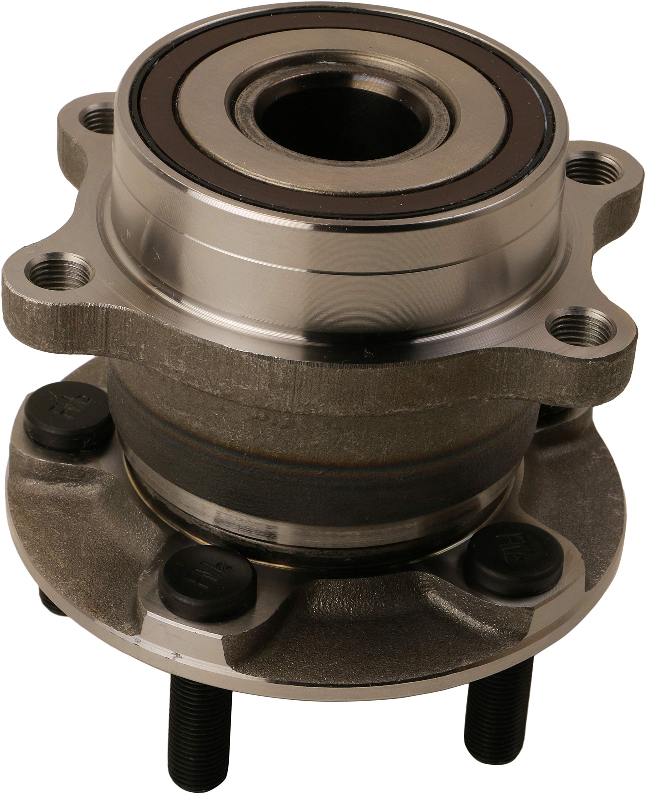 Moog 512401 Wheel Bearing And Hub Assembly For Subaru Outback