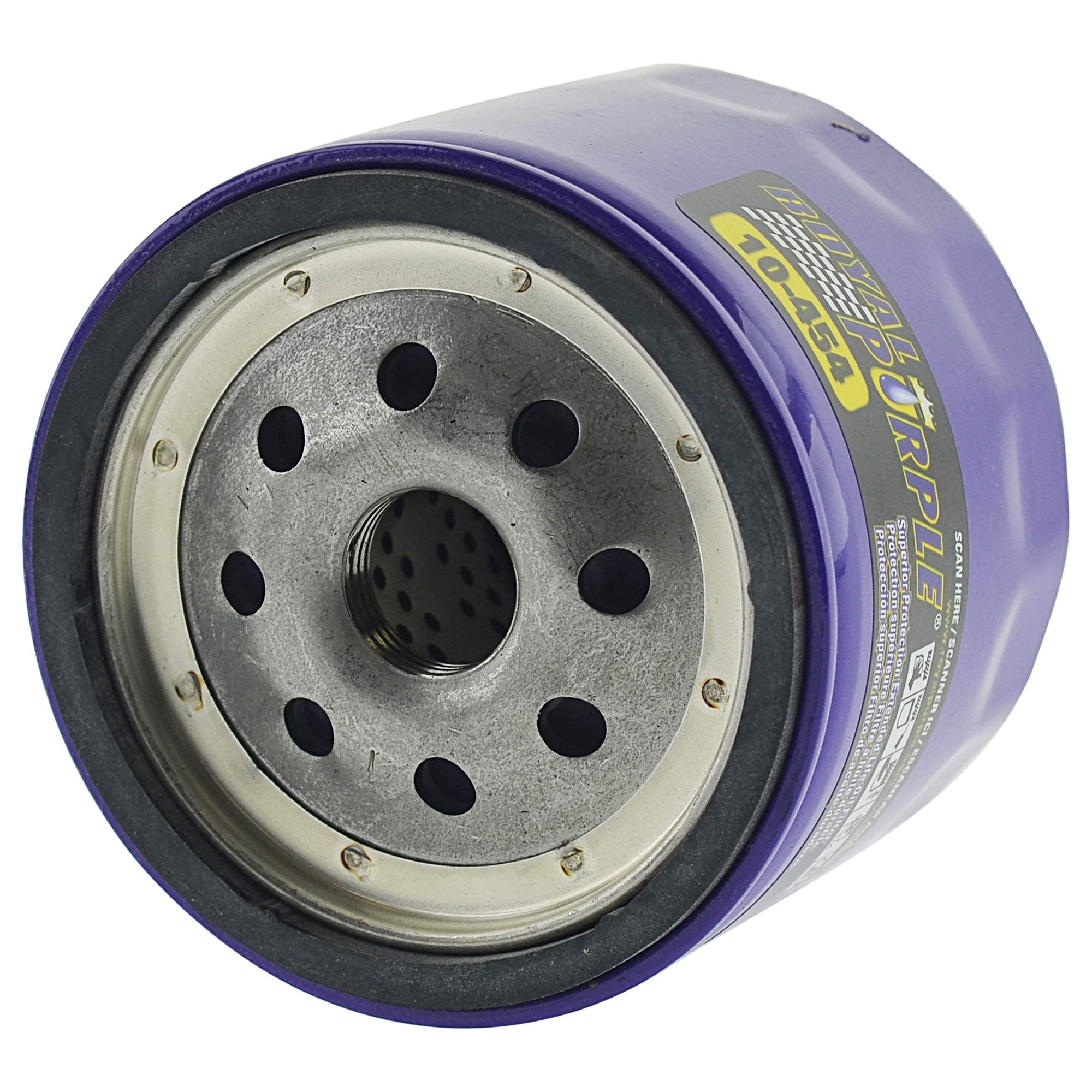 Royal Purple 10-454 Oil Filter
