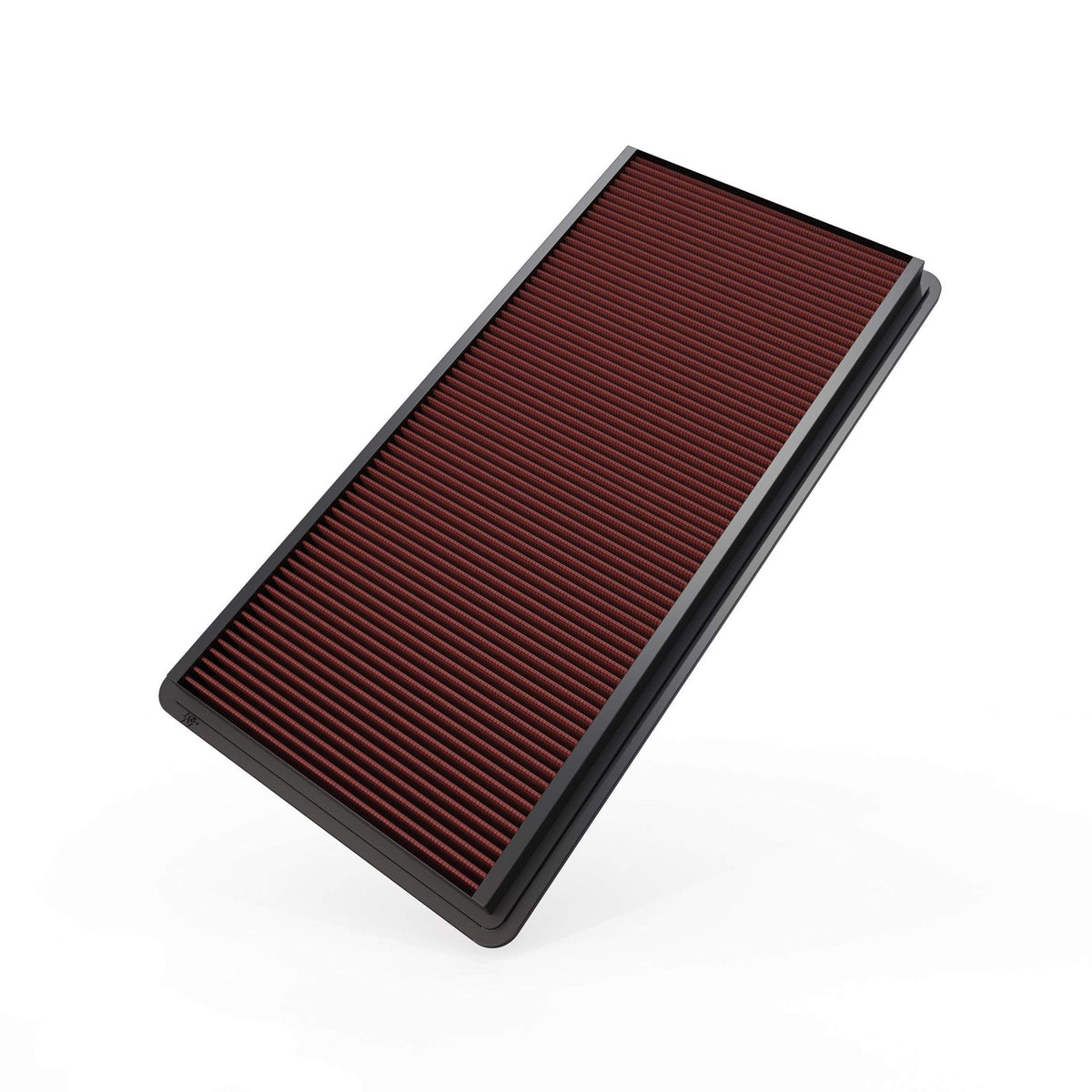 K&N Engine Air Filter: Increase Power & Acceleration, Washable, Premium, Replacement Car Air Filter: Compatible With 1998-2007 C
