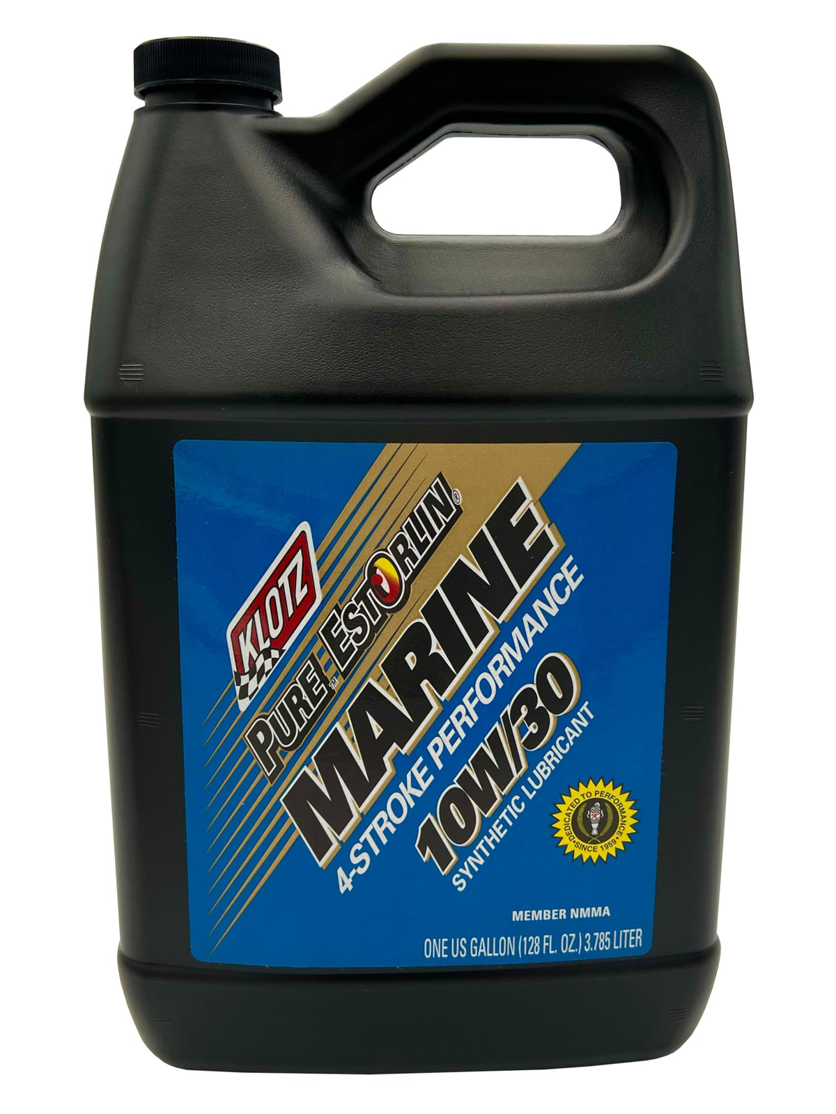 KE Motor Oils (10W/30)