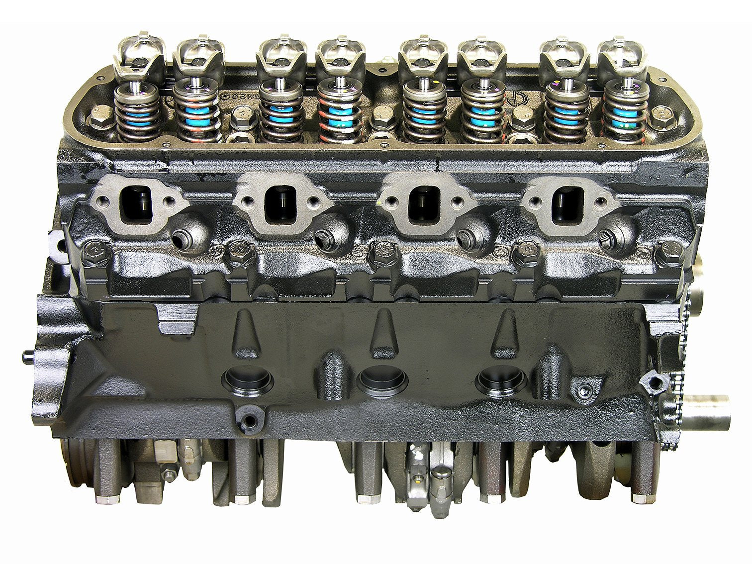 Professional Powertrain Dma1 Marine Engine (Remanufactured, Ford 351W 88-94)