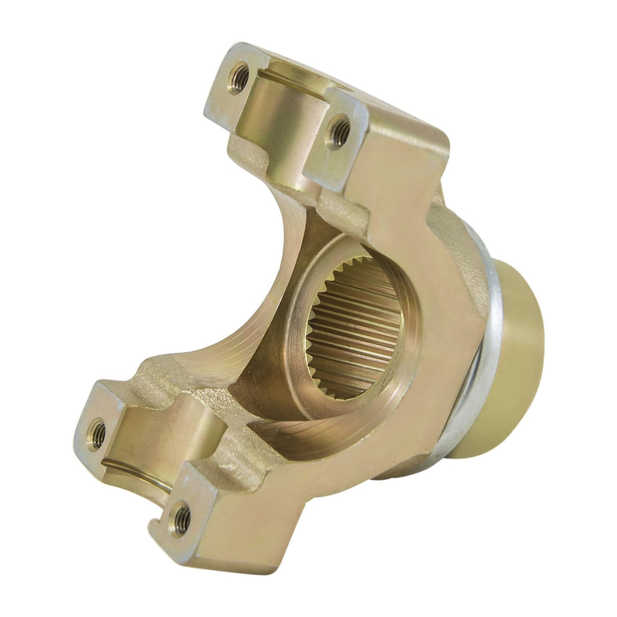 Yukon Replacement Yoke For Dana 60 And 70 With A 1330 U/Joint Size