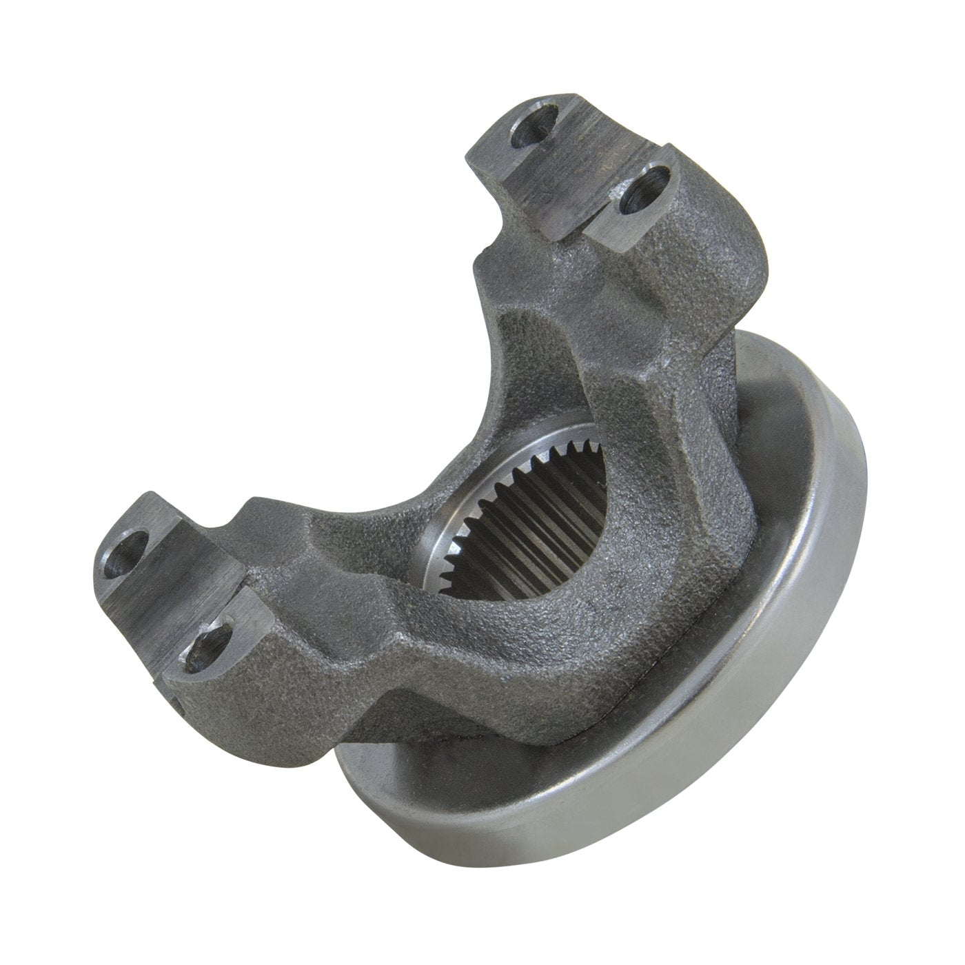 Yukon Yoke For Gm 12 Bolt Car & Truck, 1330 U/Joint Size.