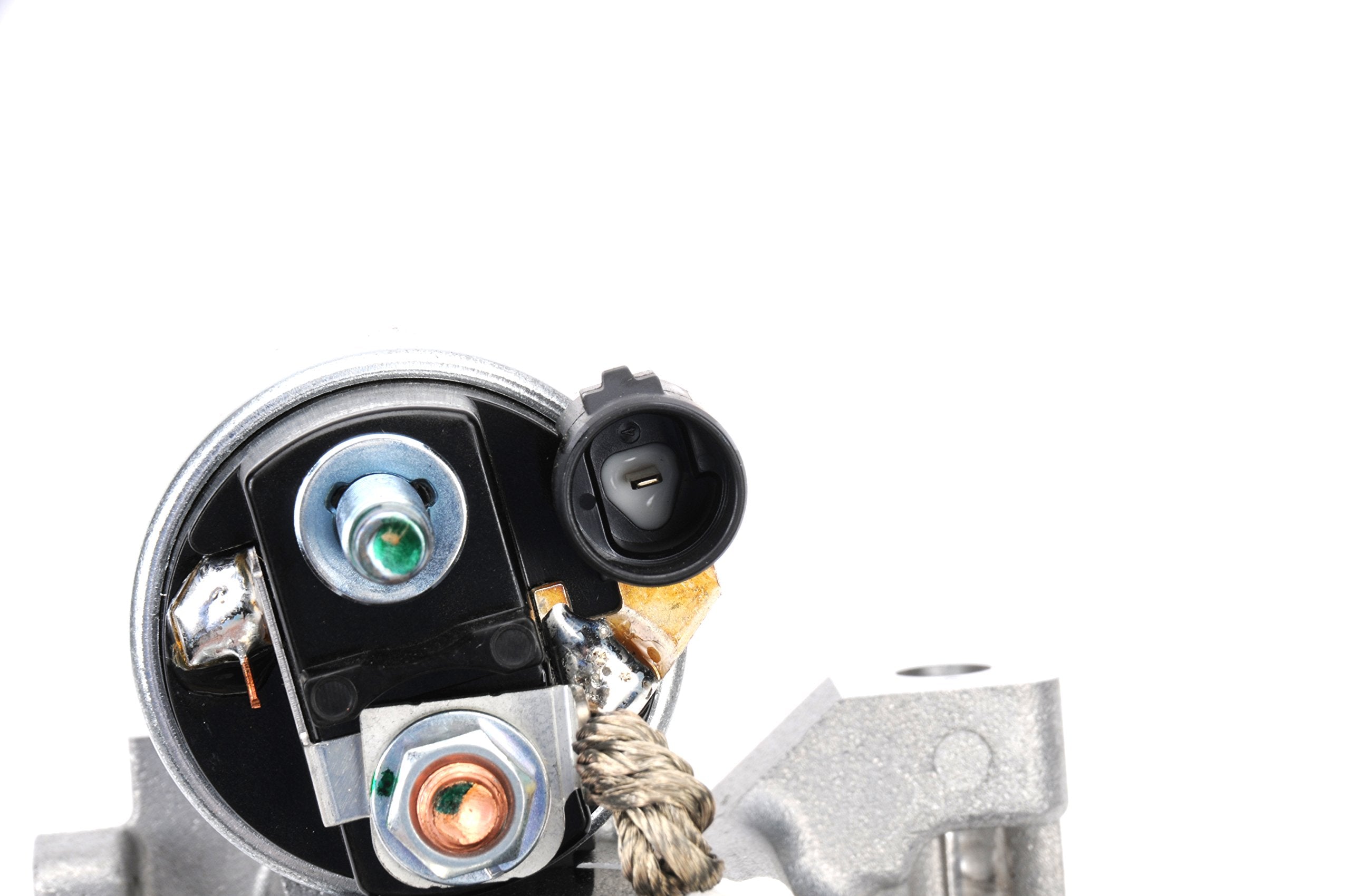 Acdelco Gm Original Equipment 12652772 Starter