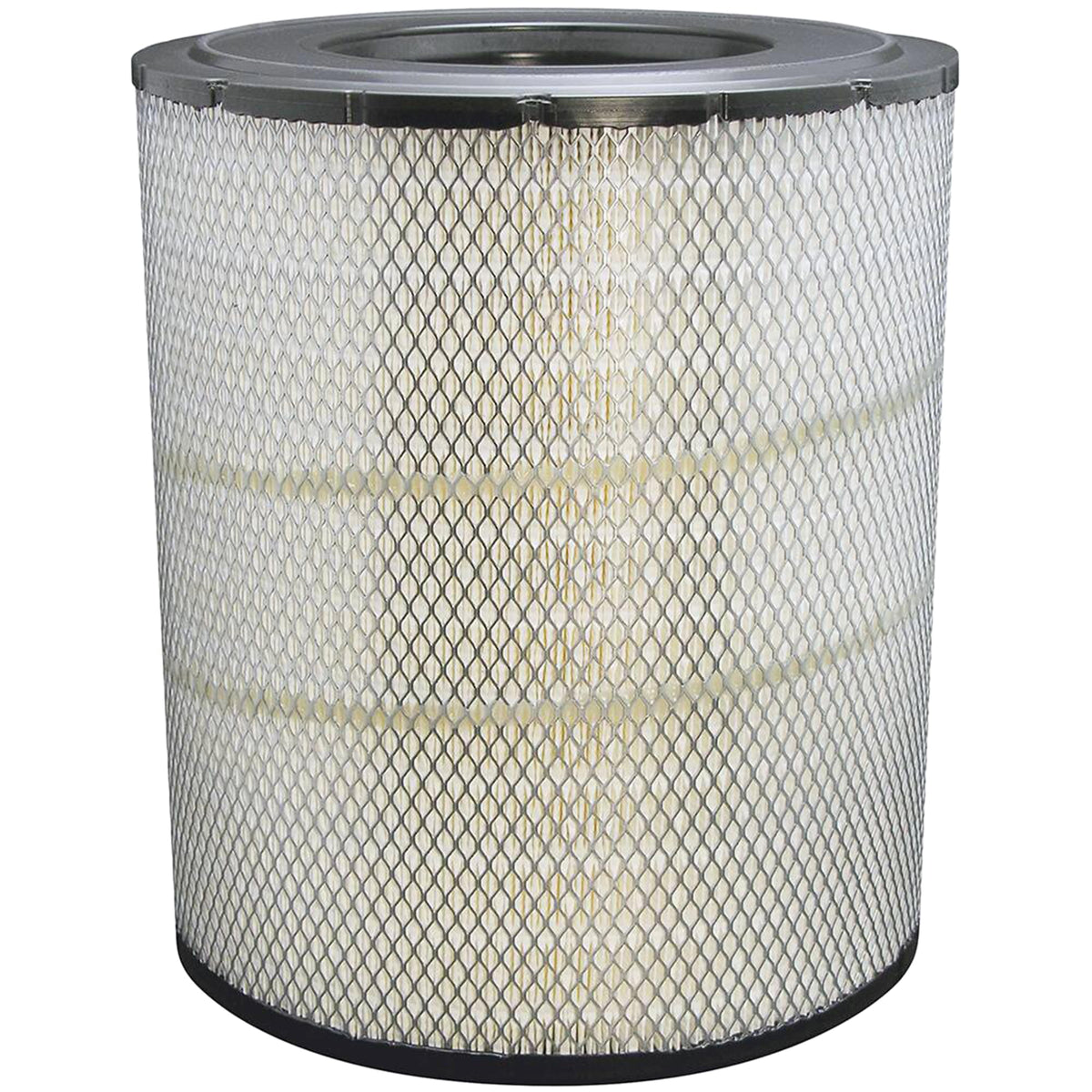 BALDWIN FILTERS Air Filter, 12-31/32 x 15-1/4 in., Model:RS3518